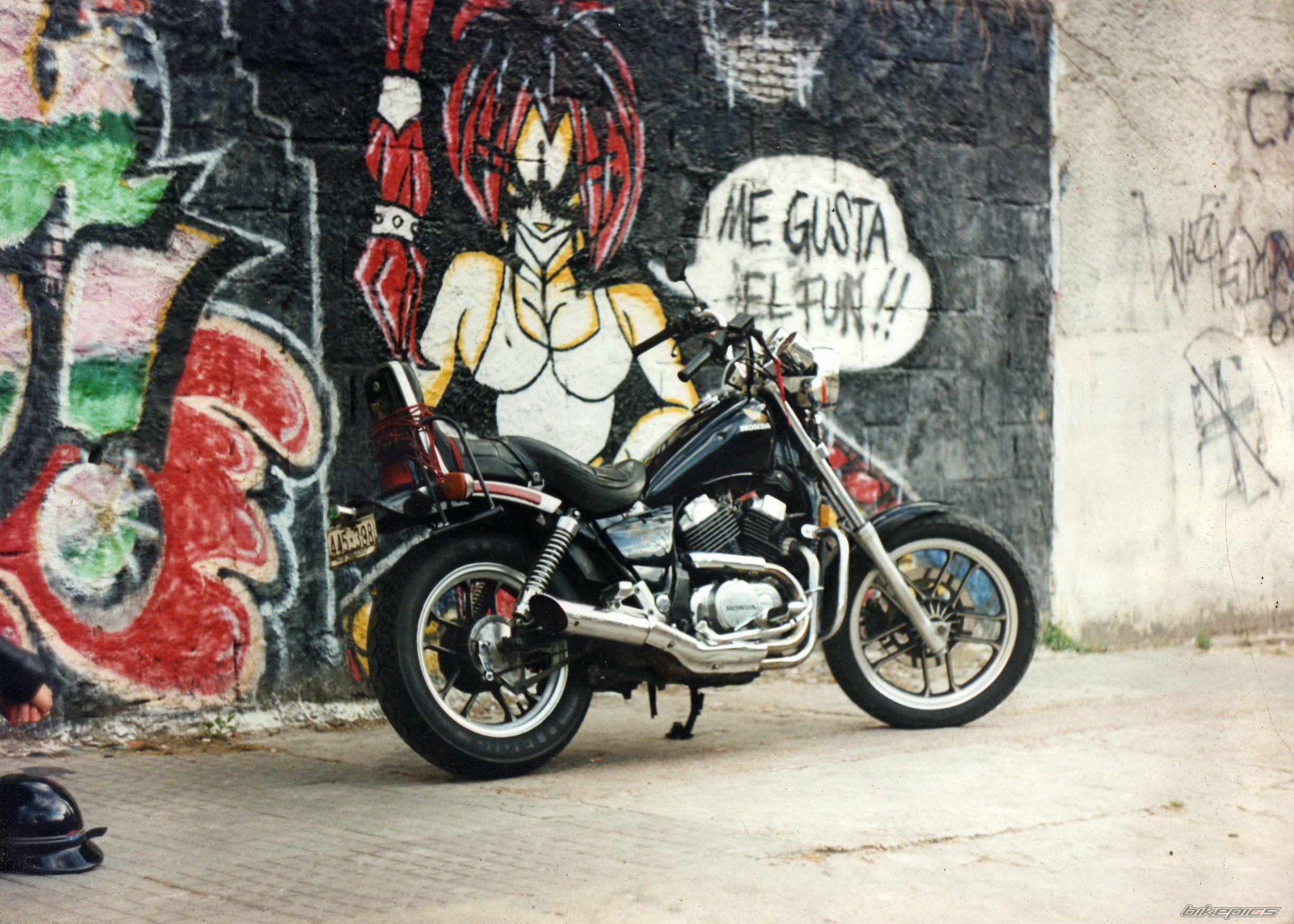 Bike Photo 1427537