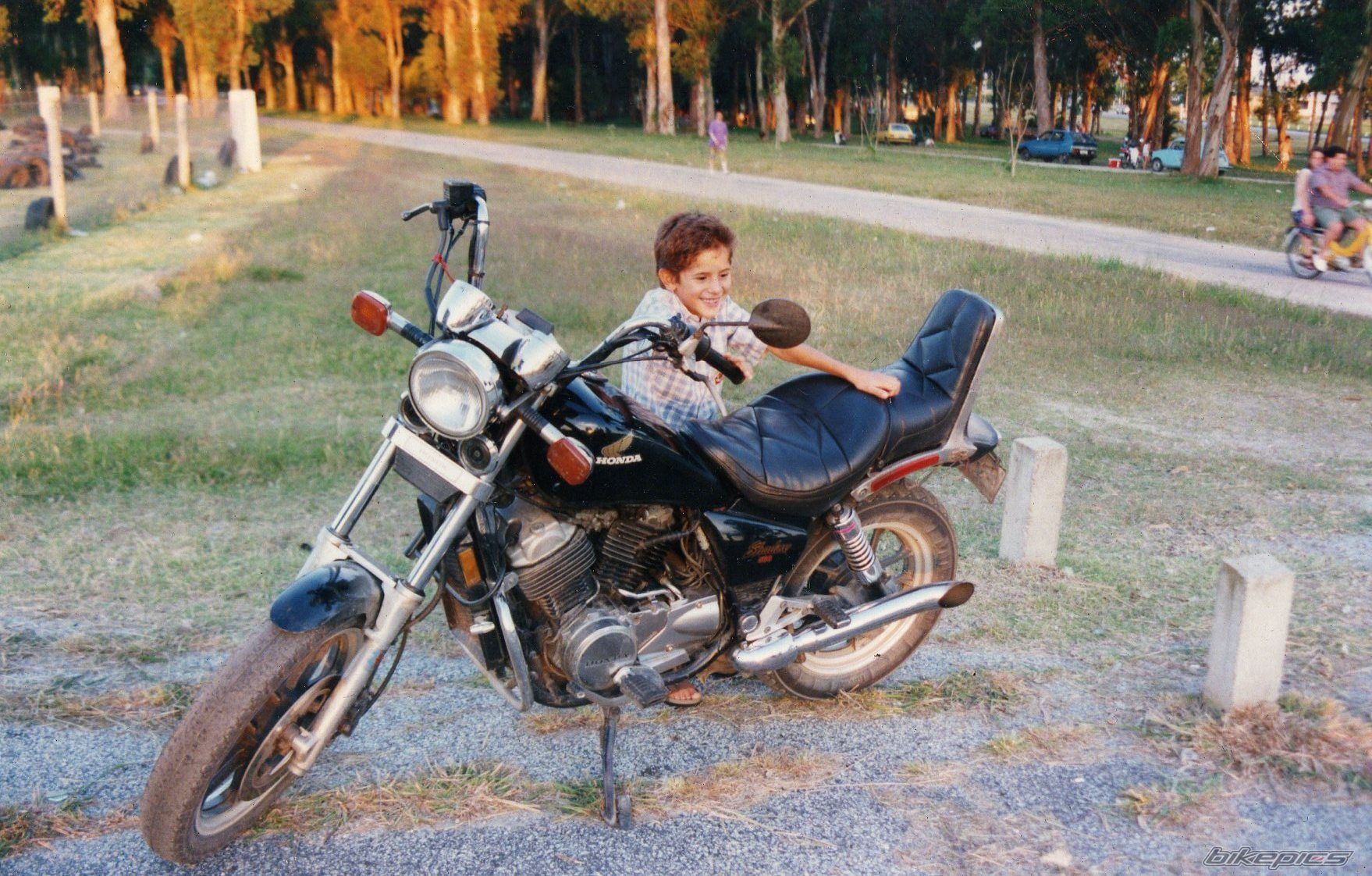 Bike Photo 1427538