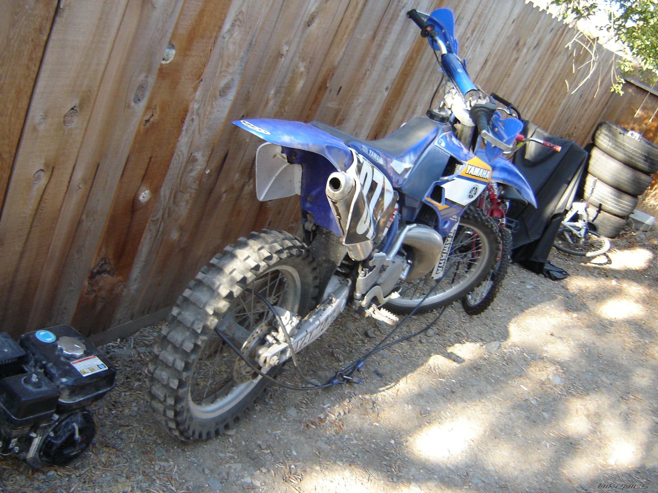 Bike Photo 1427573