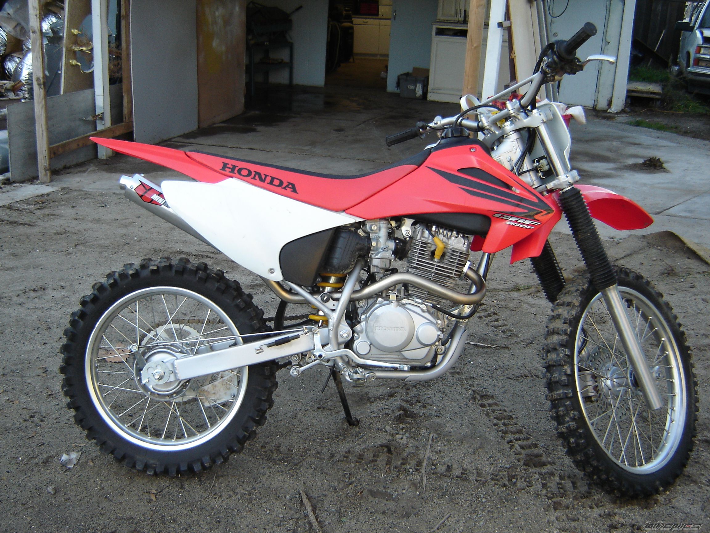 Bike Photo 1427575