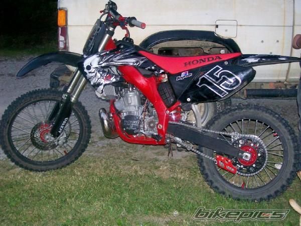 Bike Photo 1427577