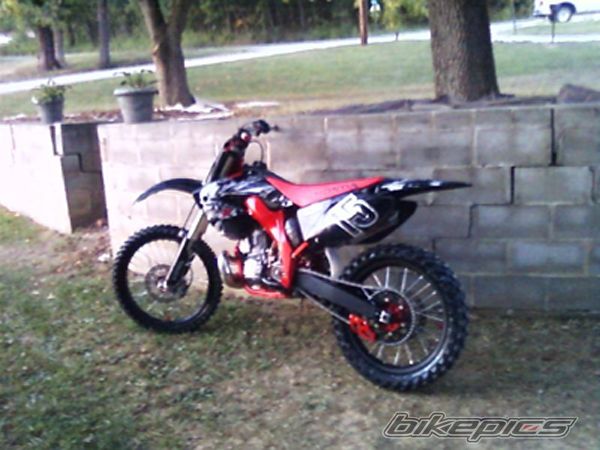 Bike Photo 1427580