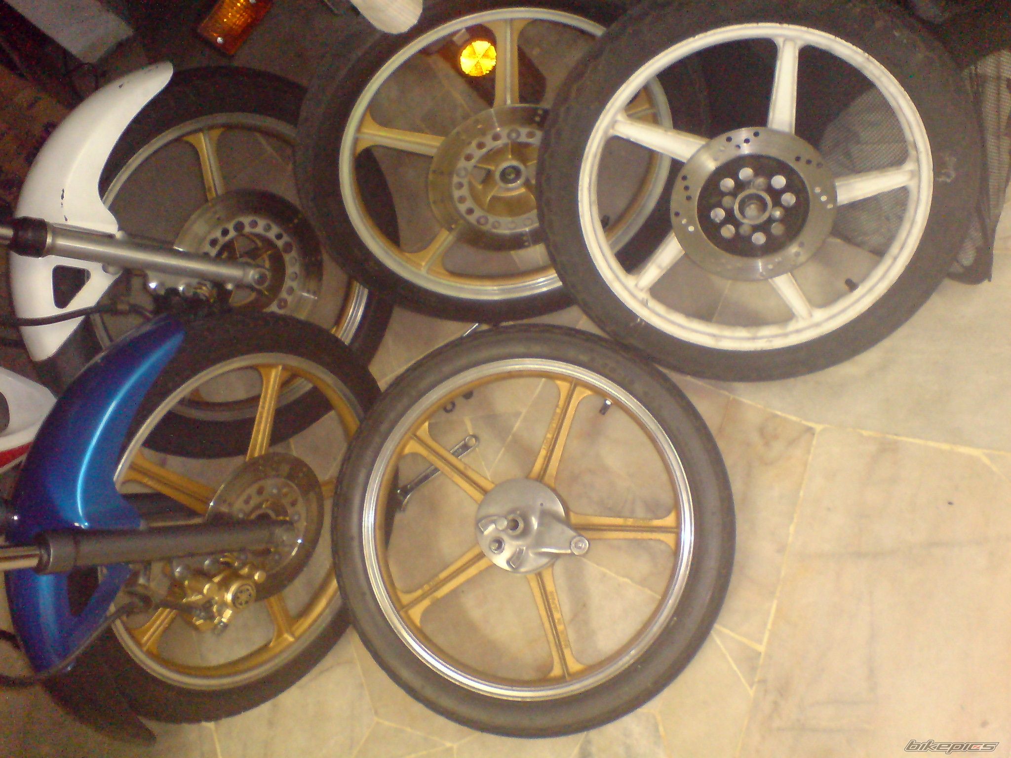 Bike Photo 1427589