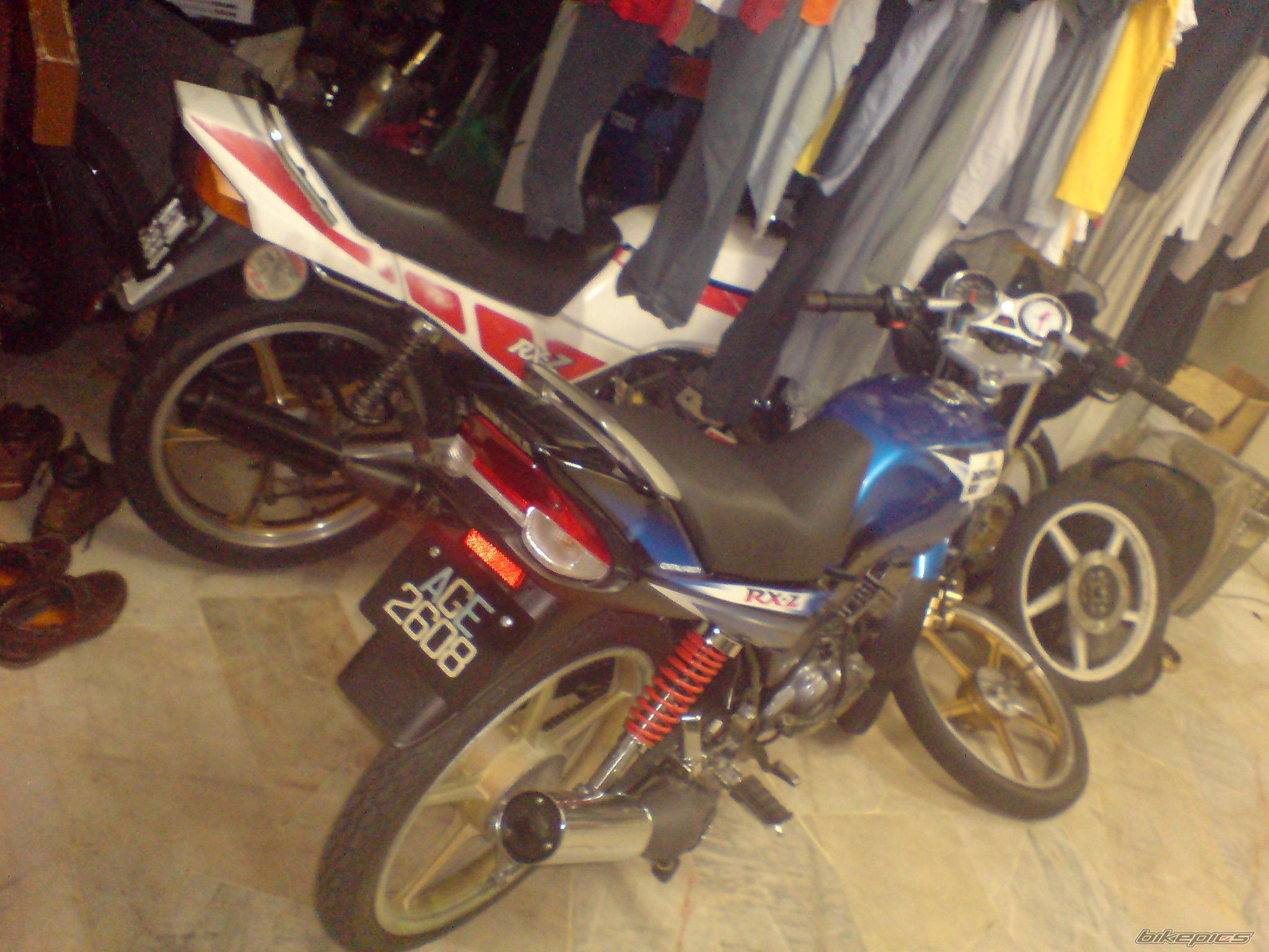 Bike Photo 1427592