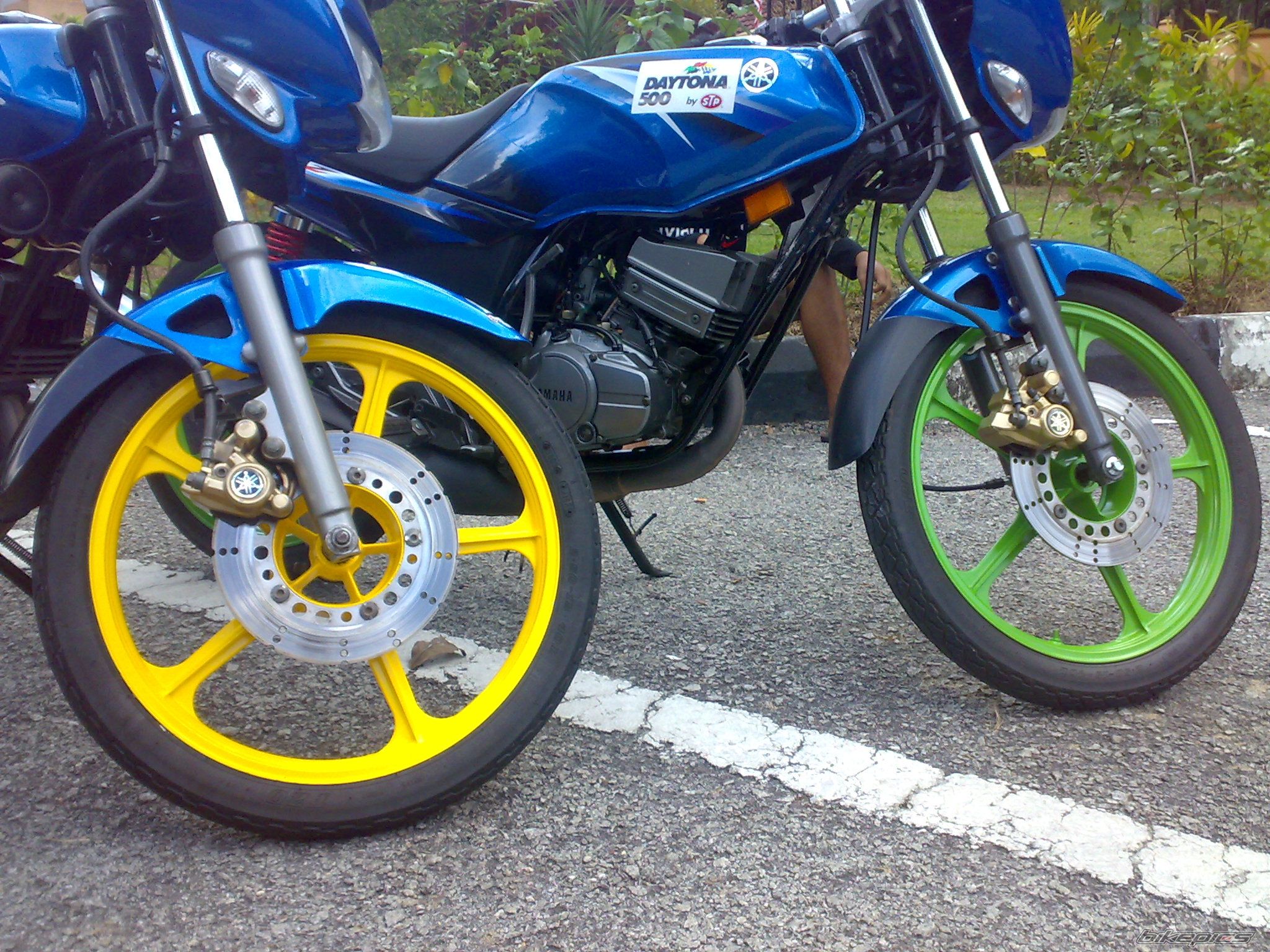 Bike Photo 1427595