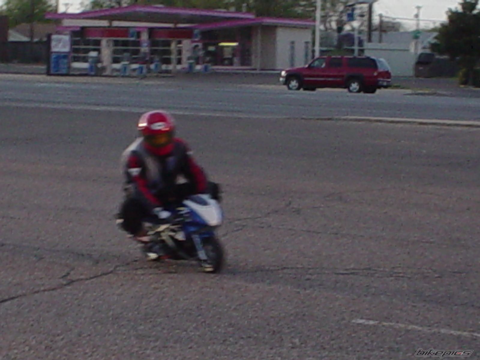 Bike Photo 1427627
