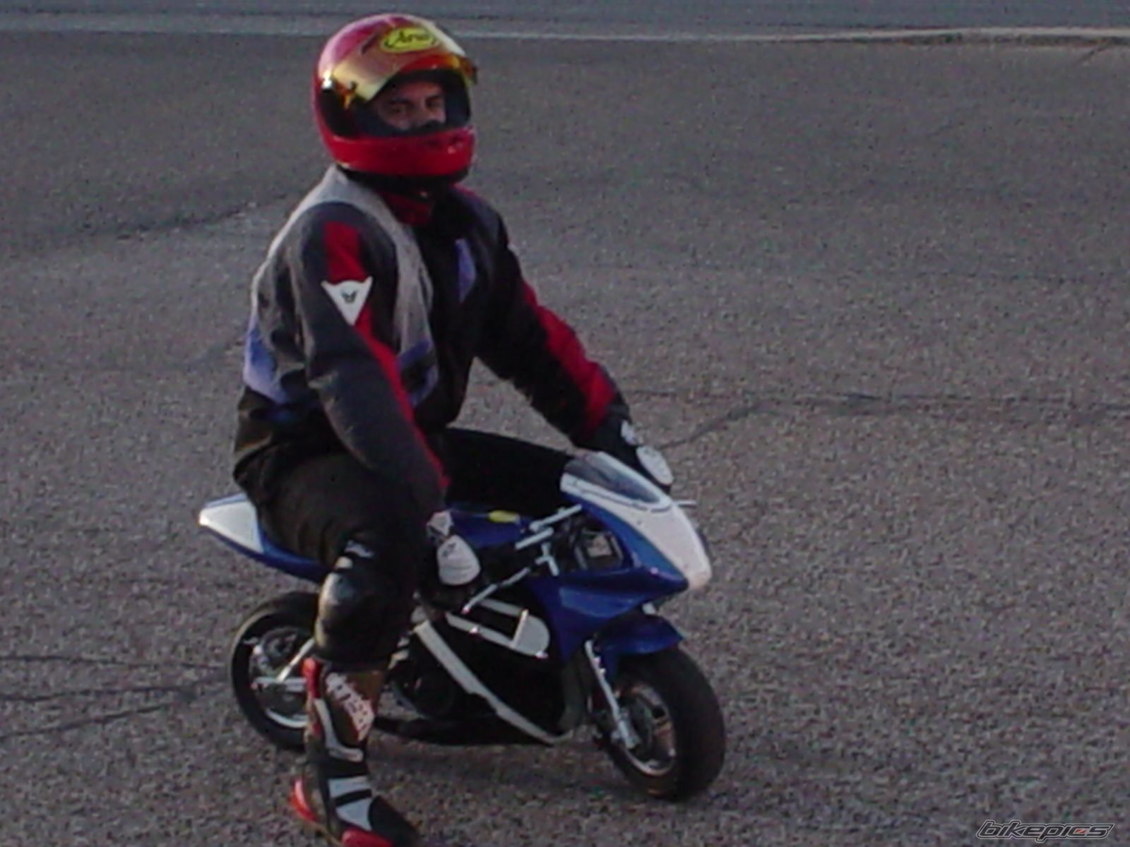 Bike Photo 1427633
