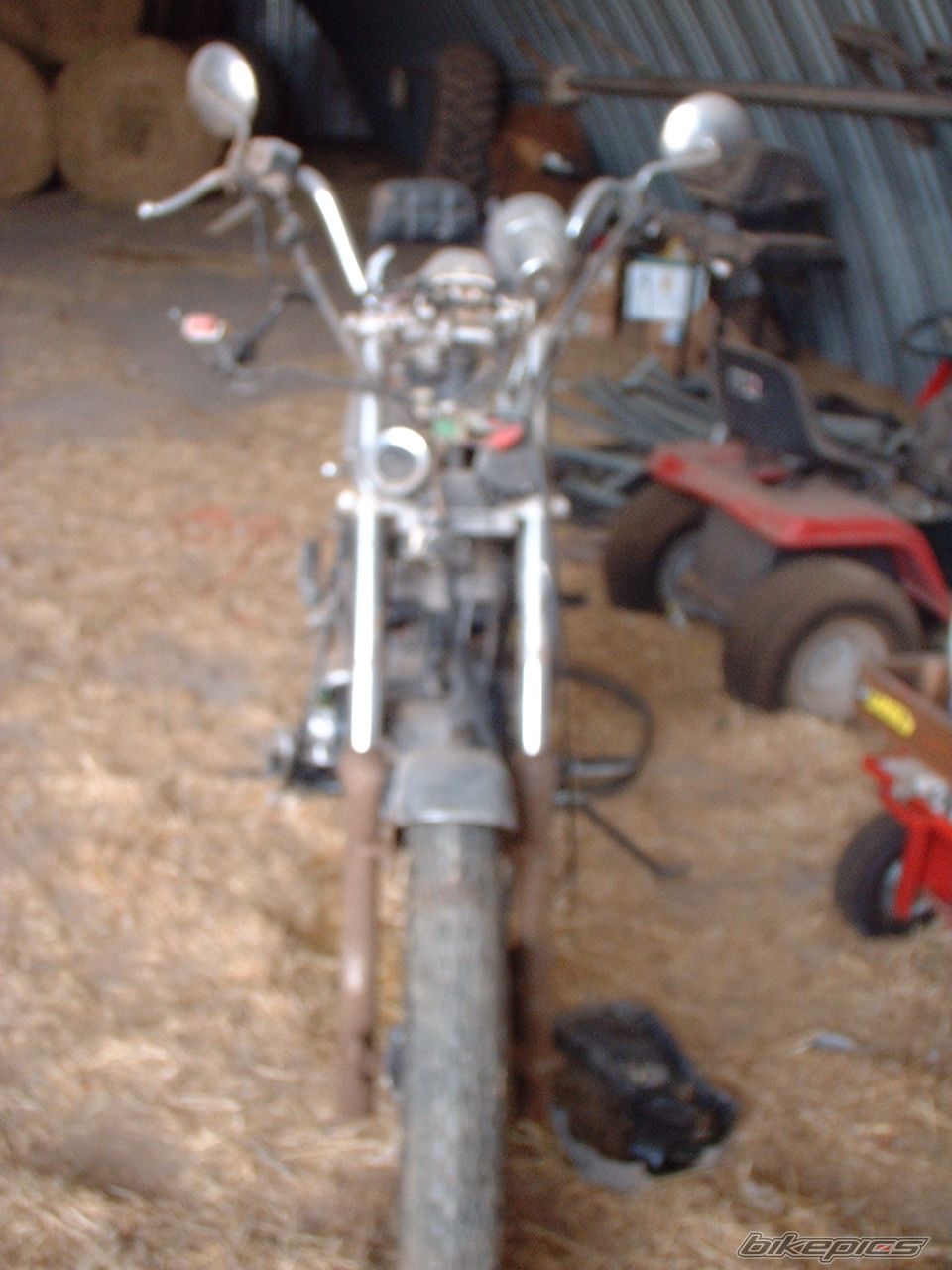 Bike Photo 1427637