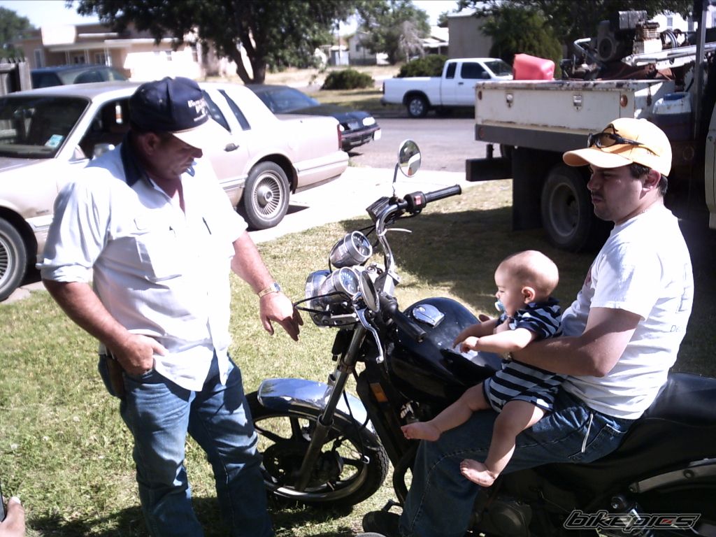 Bike Photo 1427639