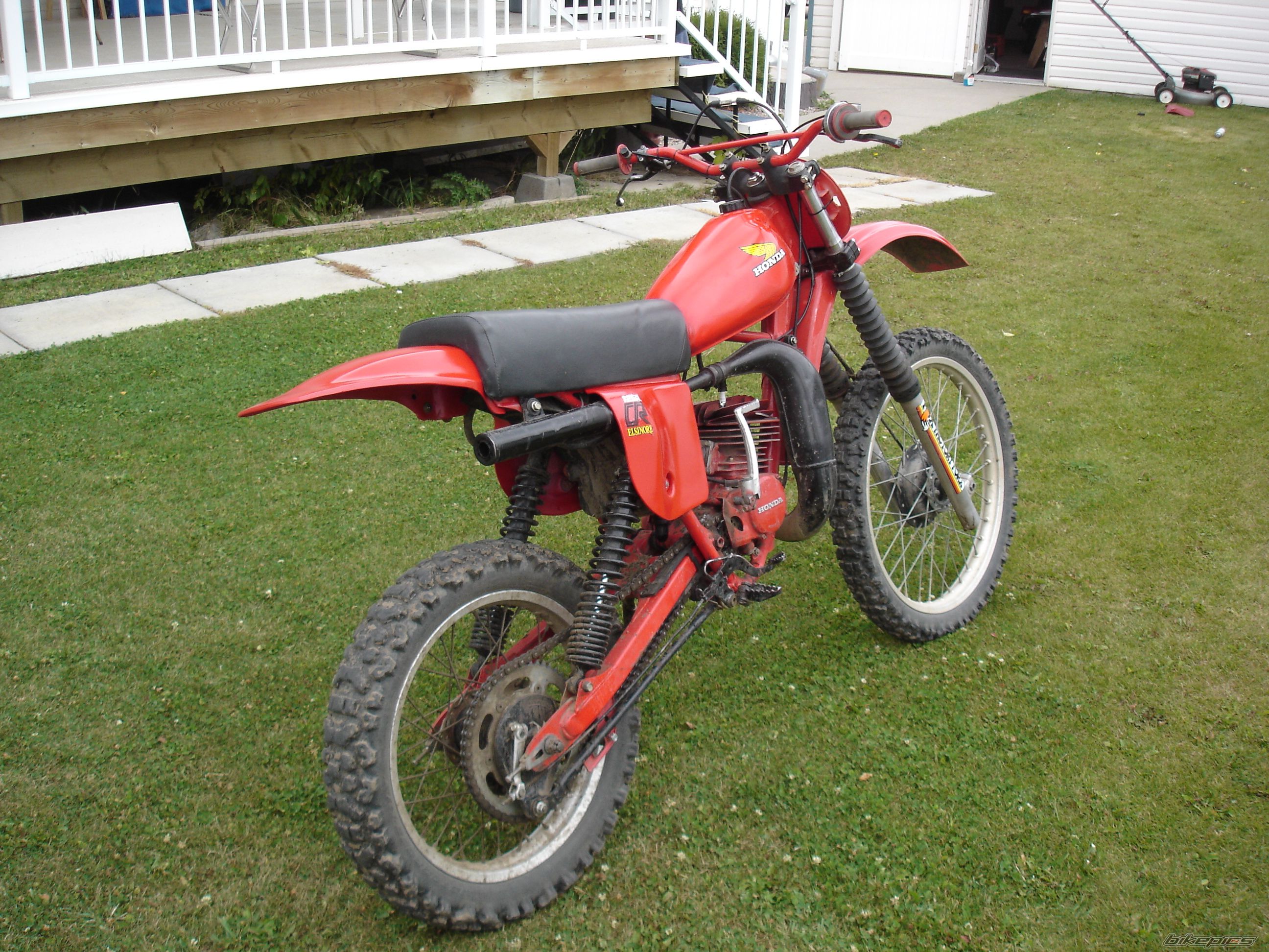 Bike Photo 1427668