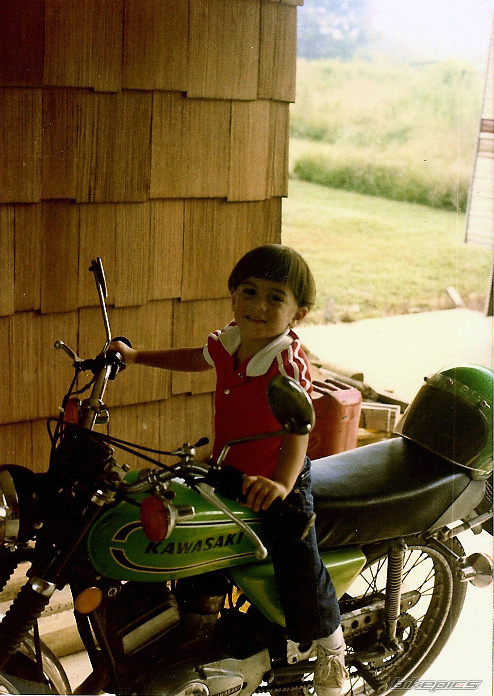 Bike Photo 1427672