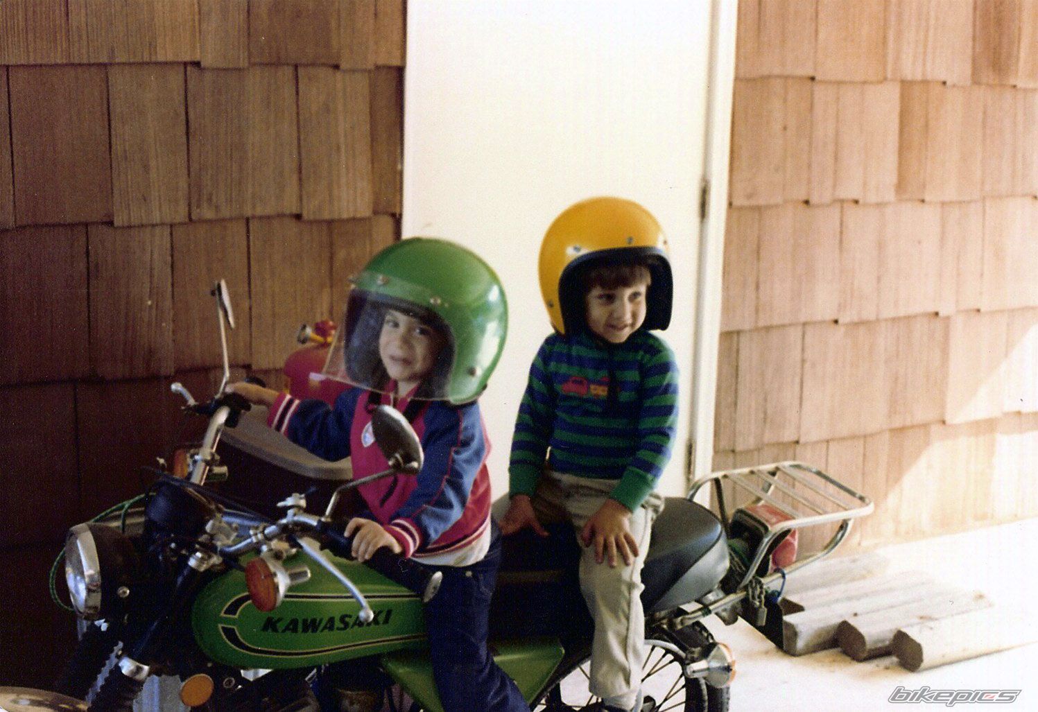Bike Photo 1427673