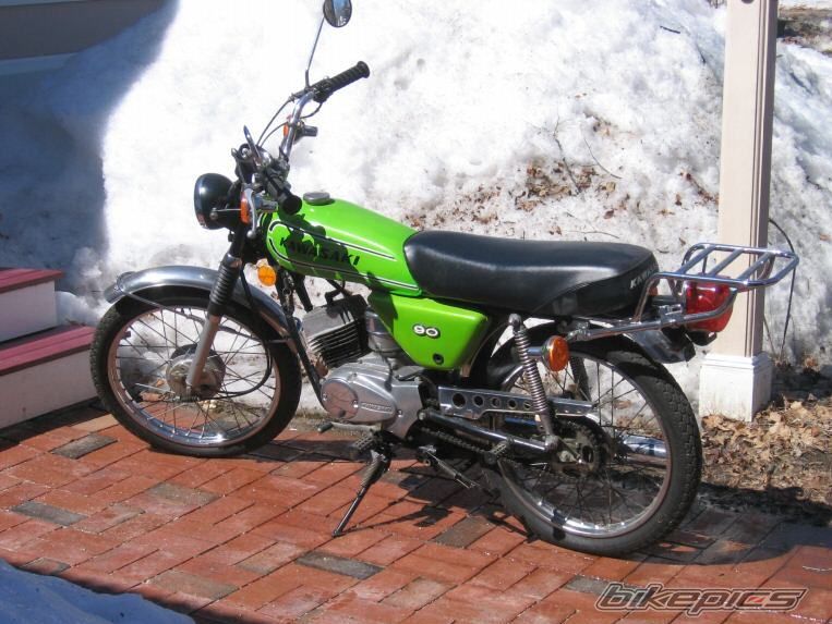 Bike Photo 1427674