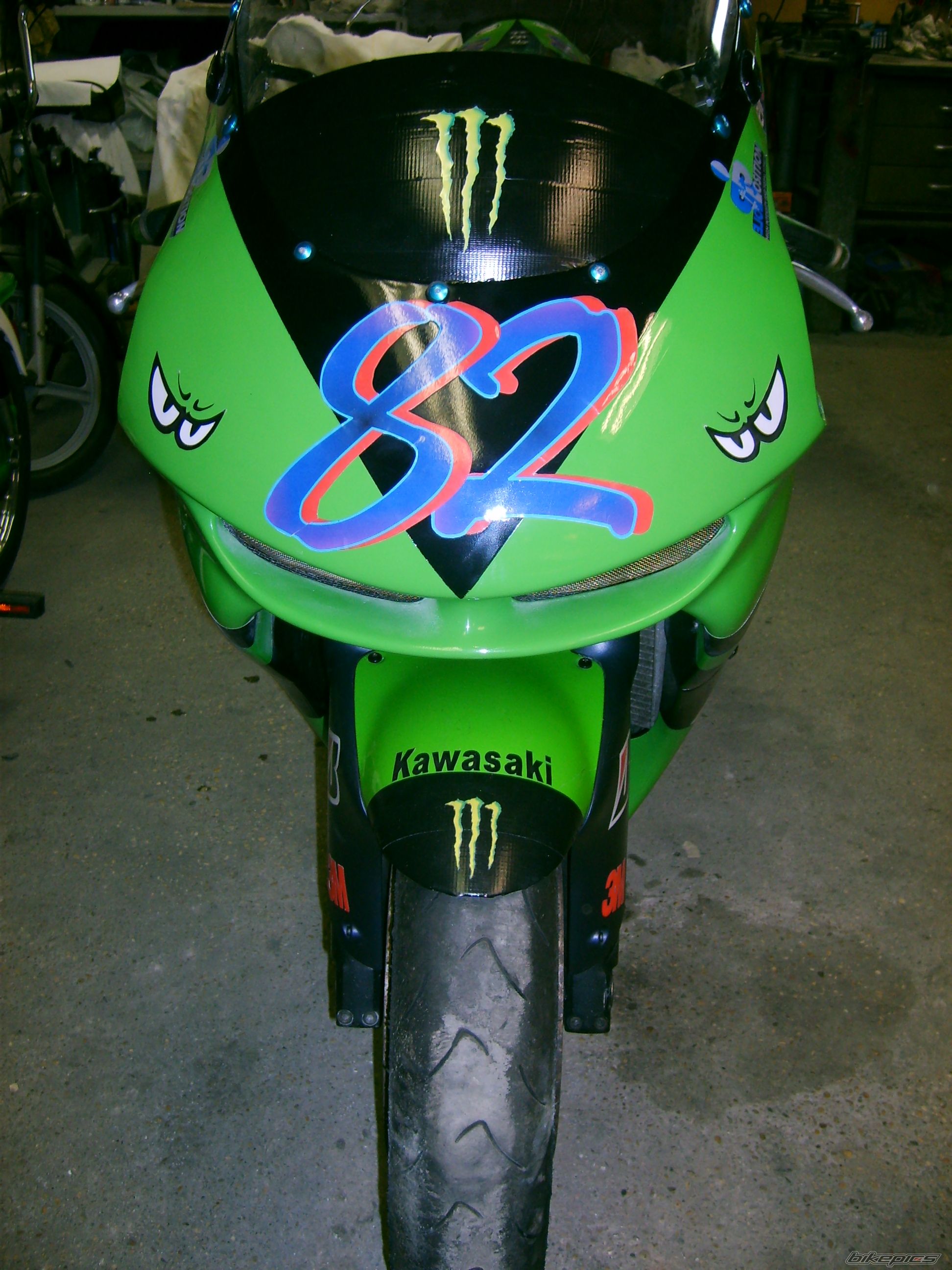 Bike Photo 1427695