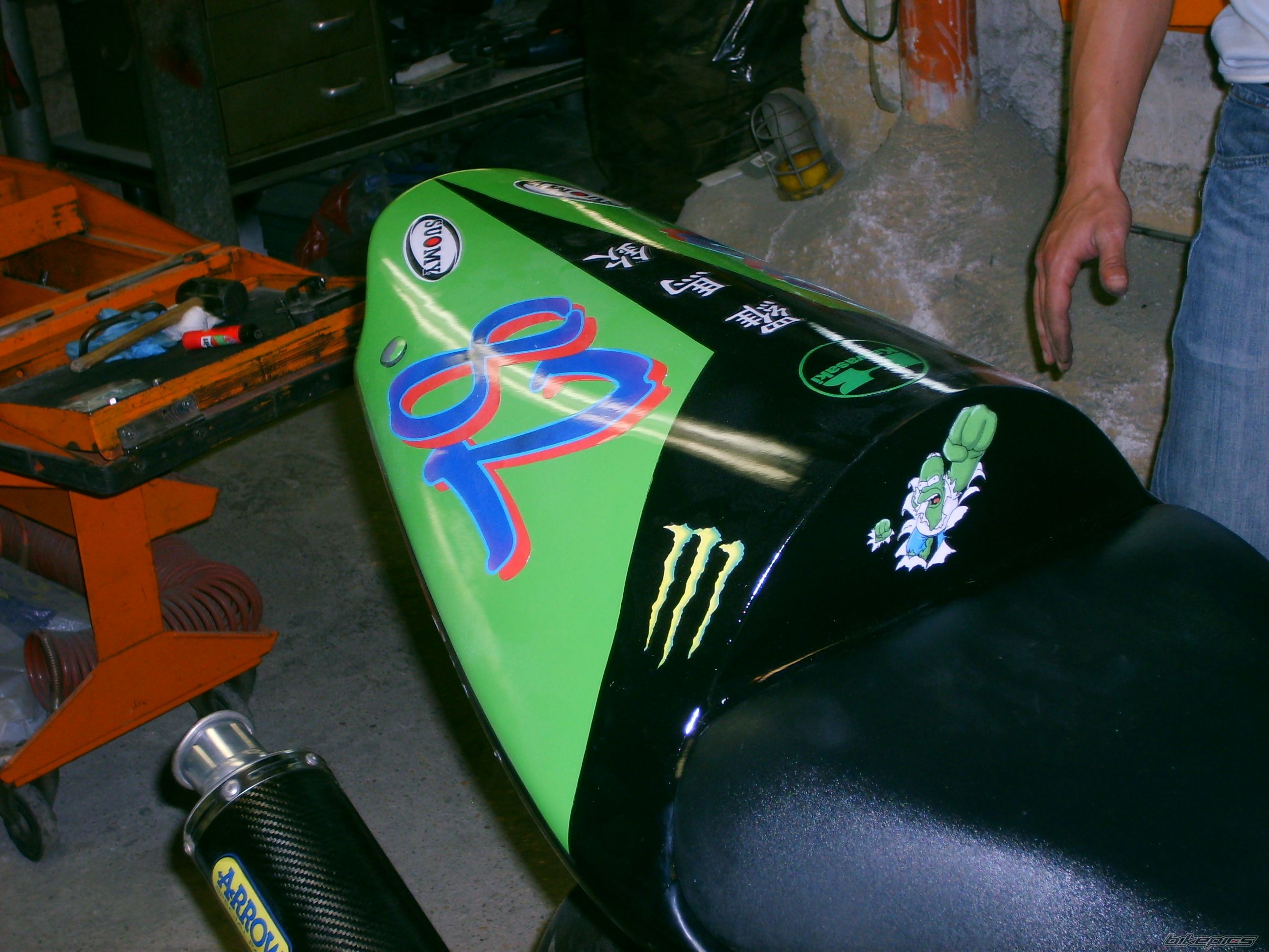 Bike Photo 1427702
