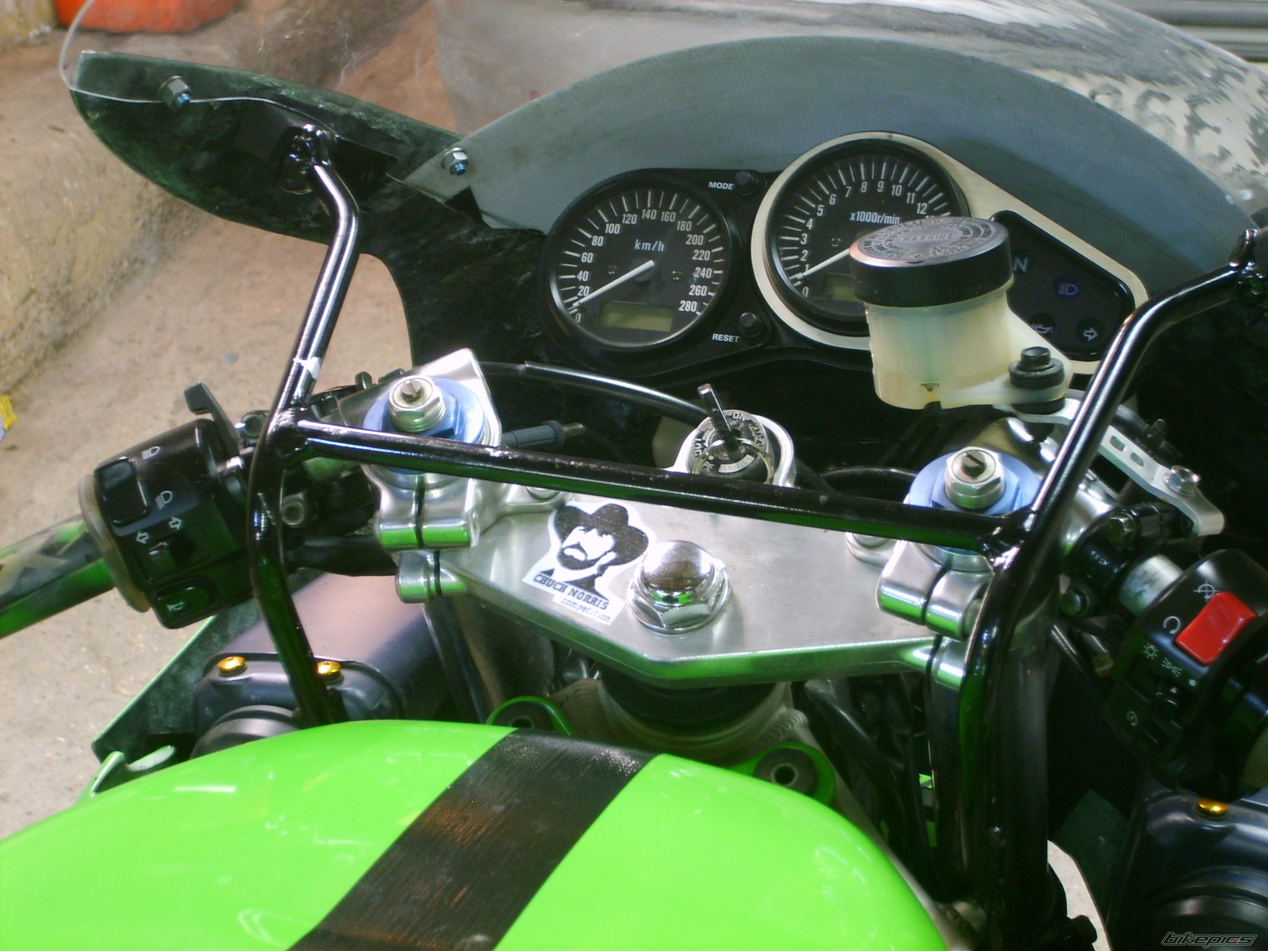 Bike Photo 1427708