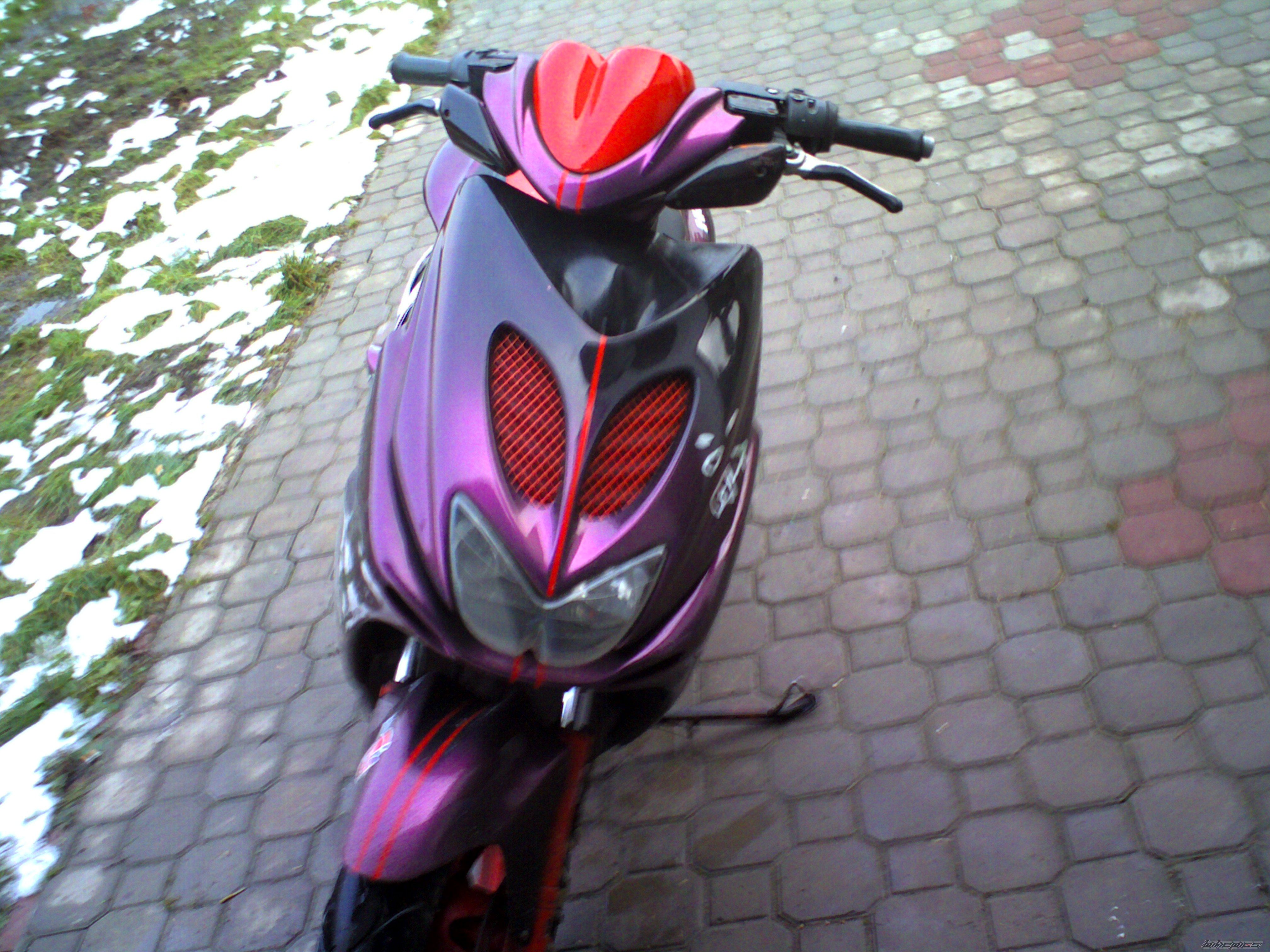 Bike Photo 1427740
