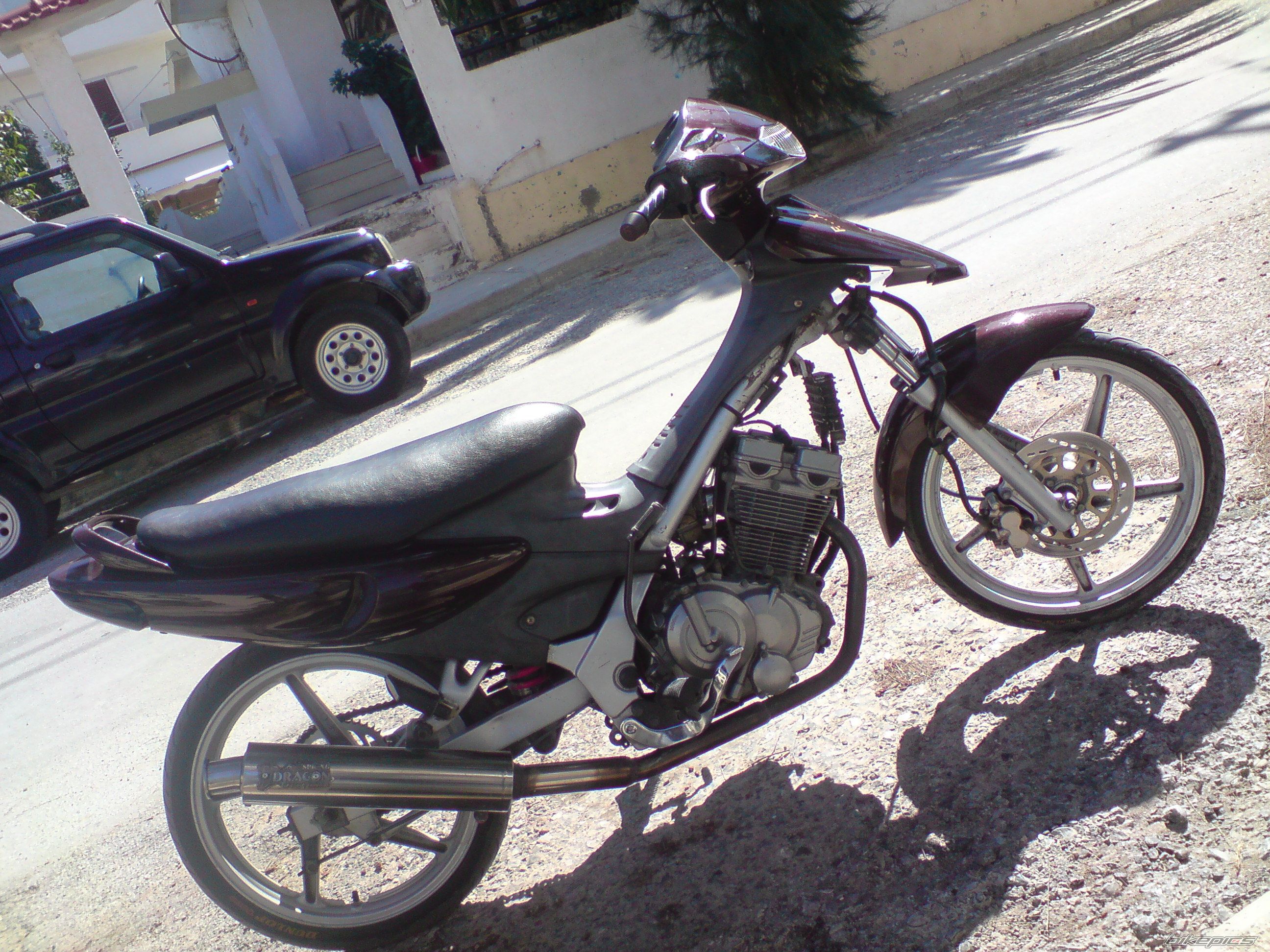 Bike Photo 1427743