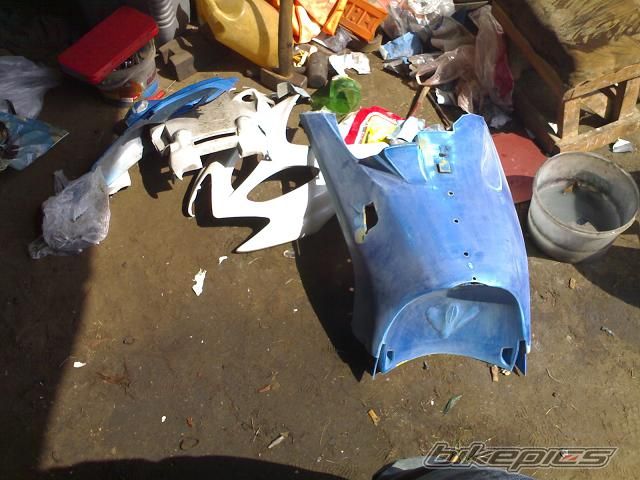 Bike Photo 1427762