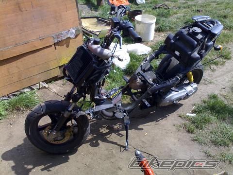 Bike Photo 1427764