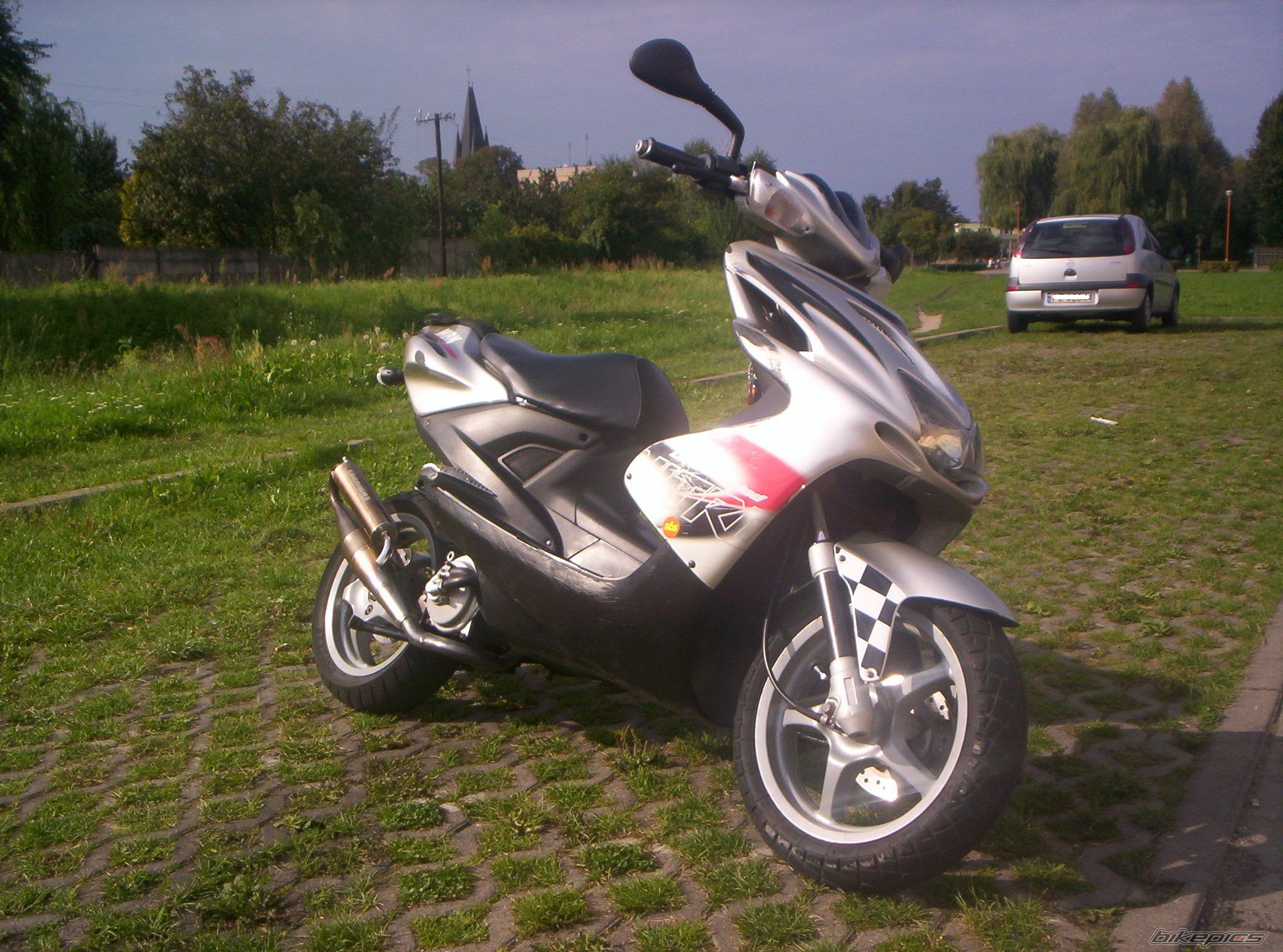 Bike Photo 1427792