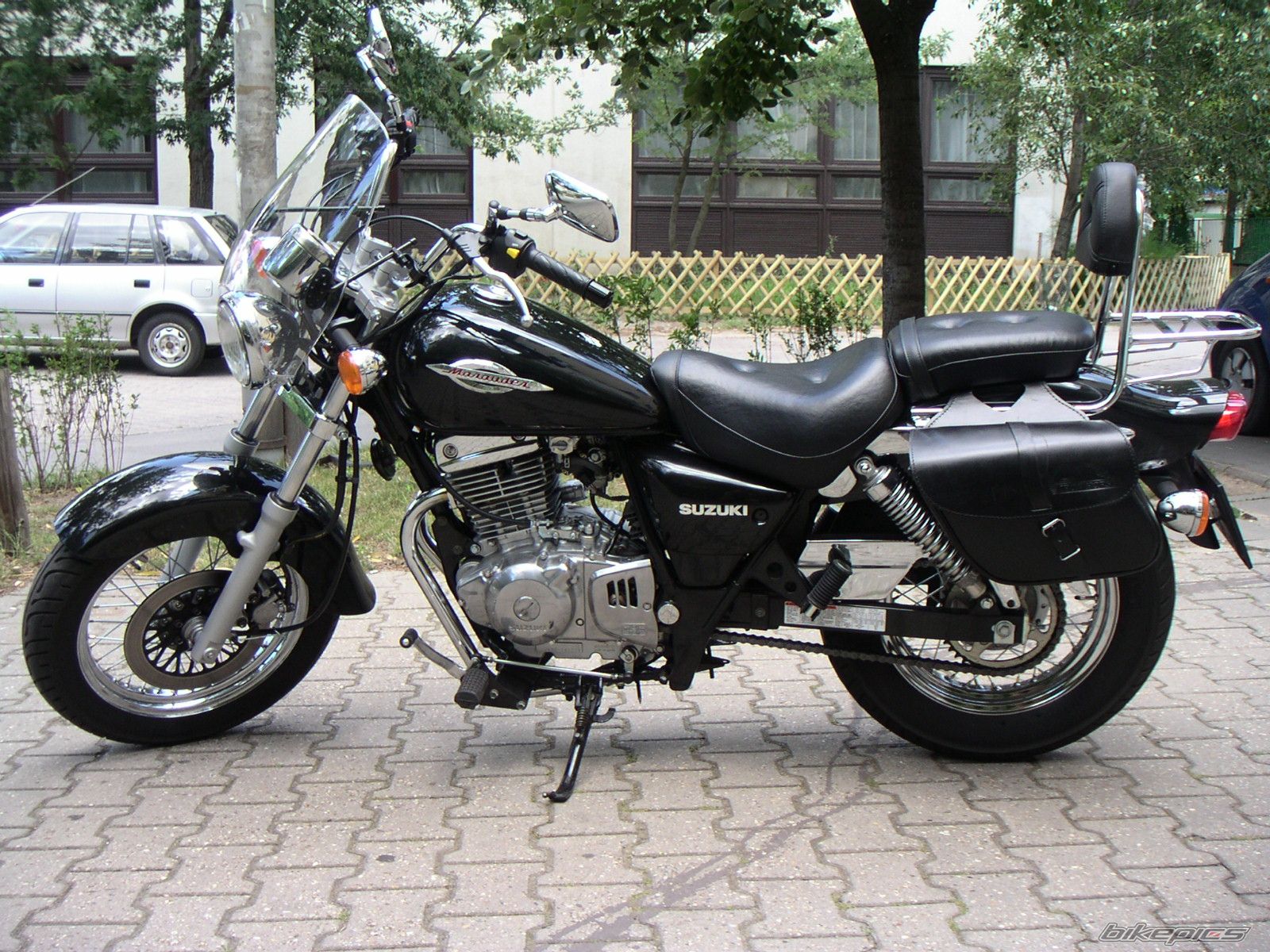Bike Photo 1427850