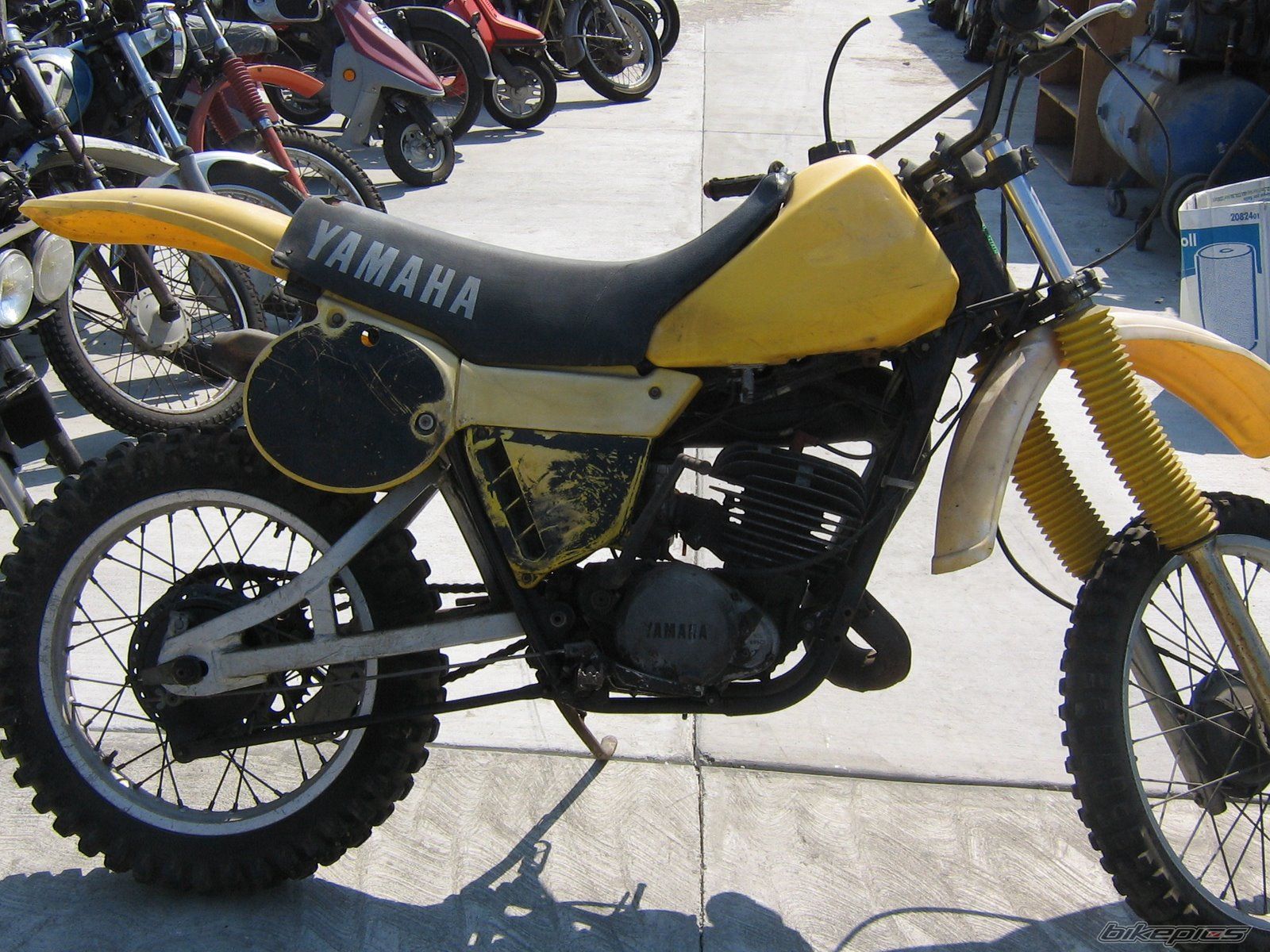 Bike Photo 1427862