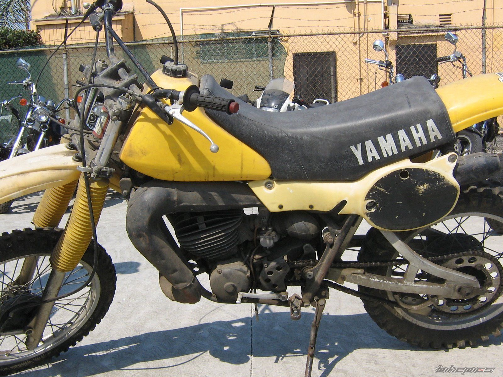 Bike Photo 1427865