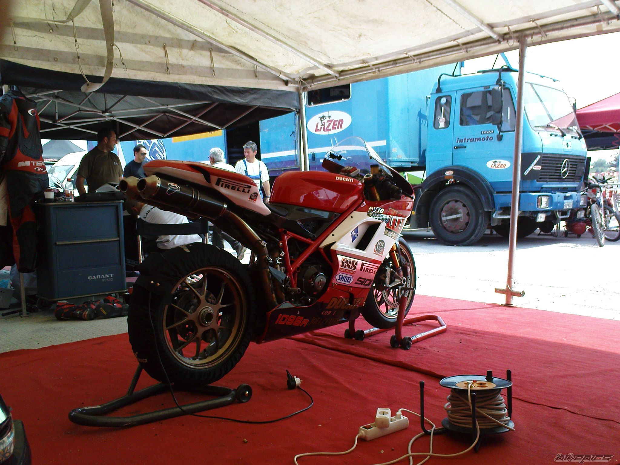 Bike Photo 1427875