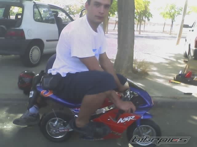 Bike Photo 1427914