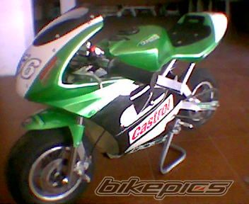 Bike Photo 1427942