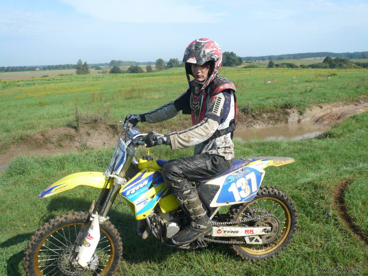 Bike Photo 1427955