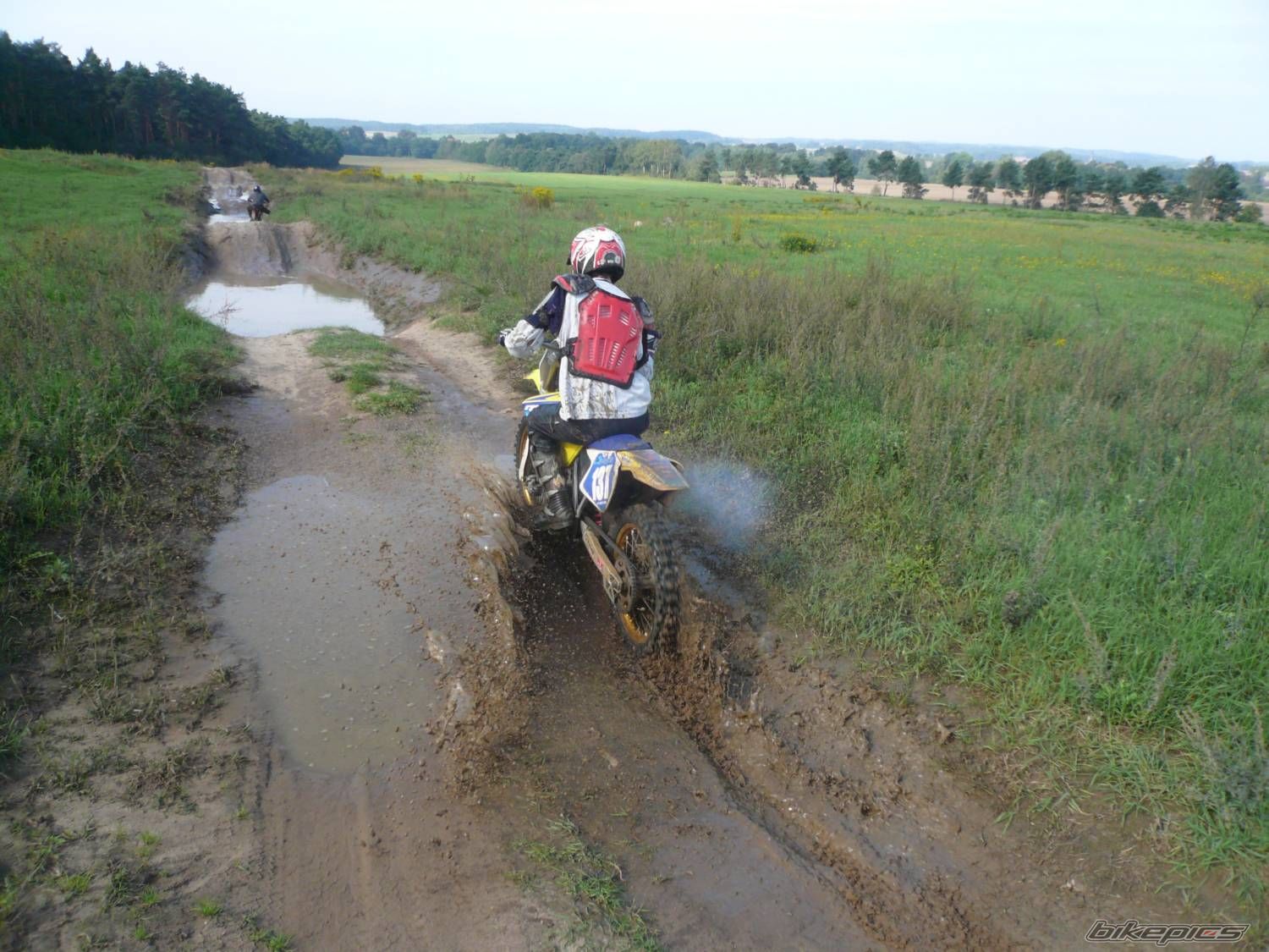 Bike Photo 1427975