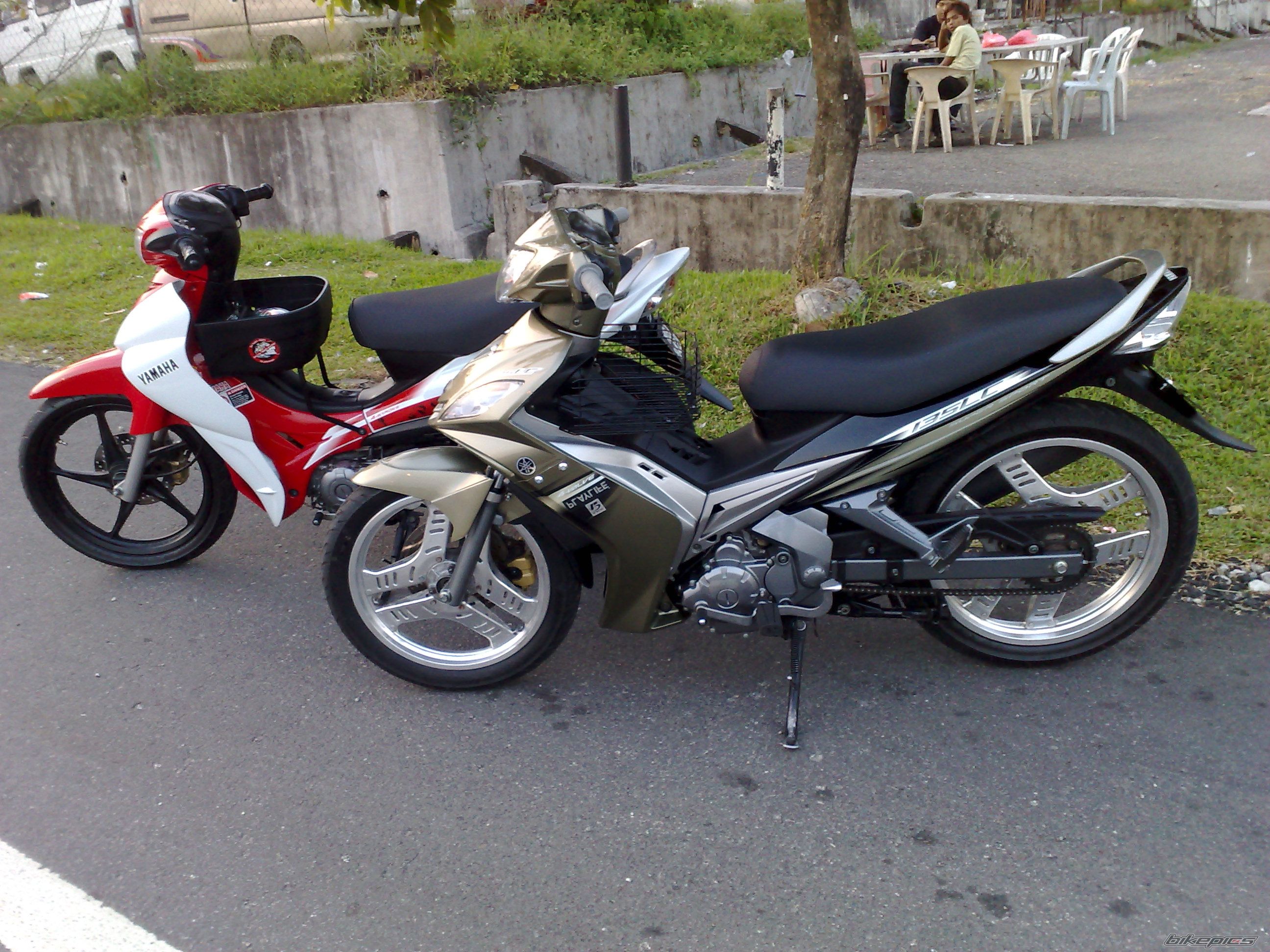 Bike Photo 1427998