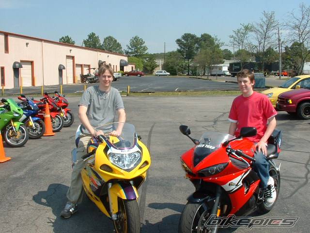 Bike Photo 142800