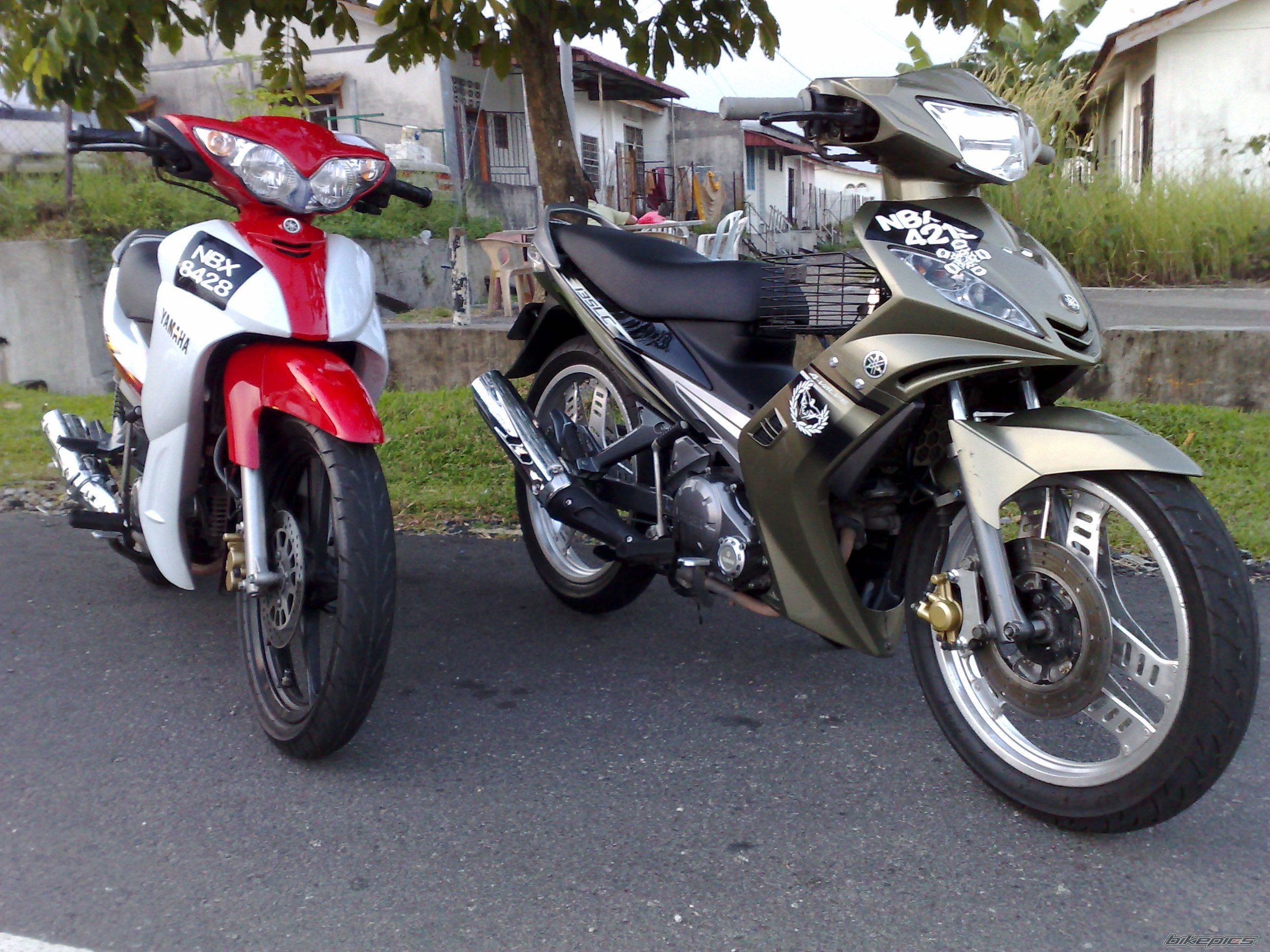 Bike Photo 1428000