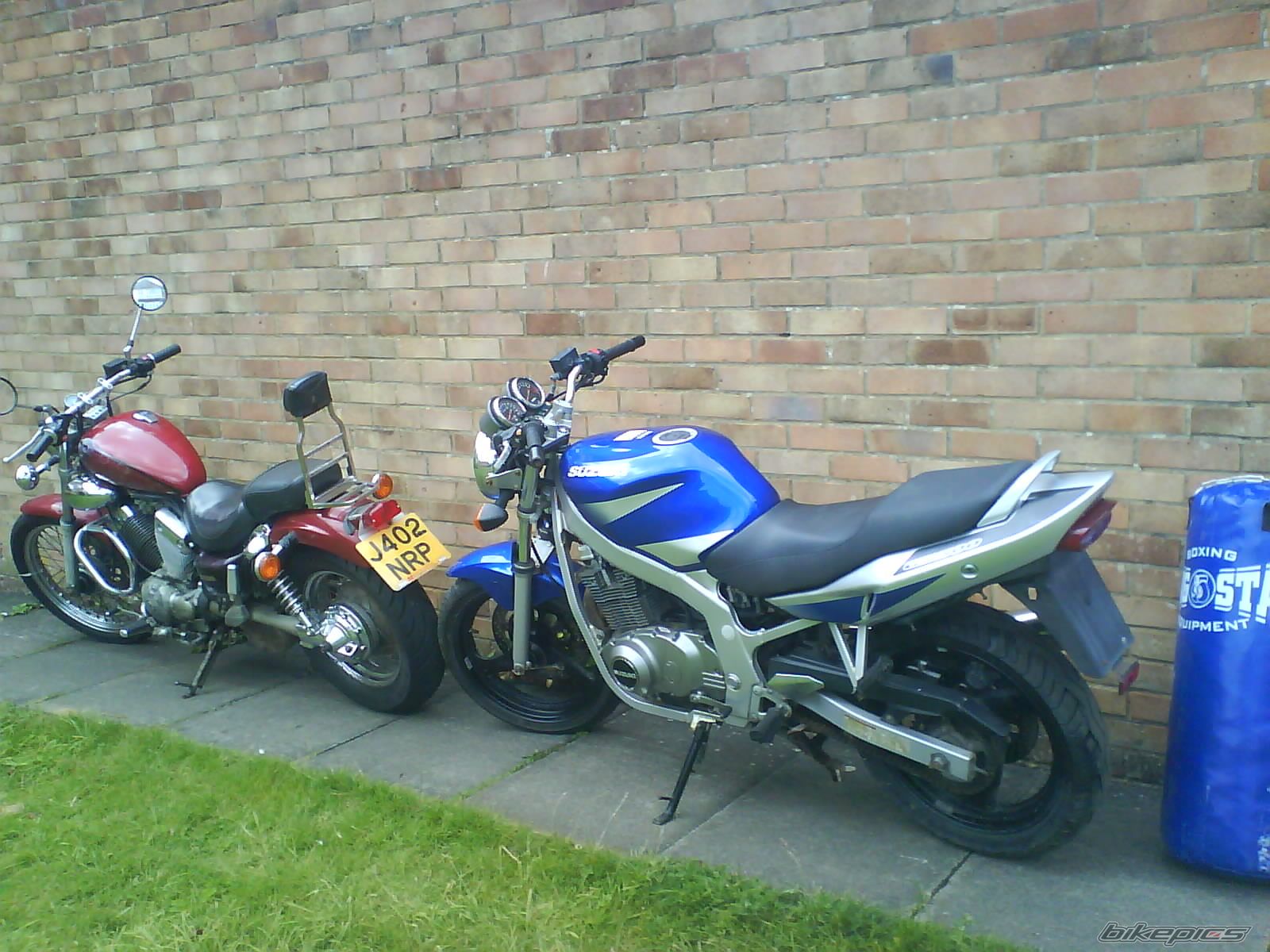 Bike Photo 1428149