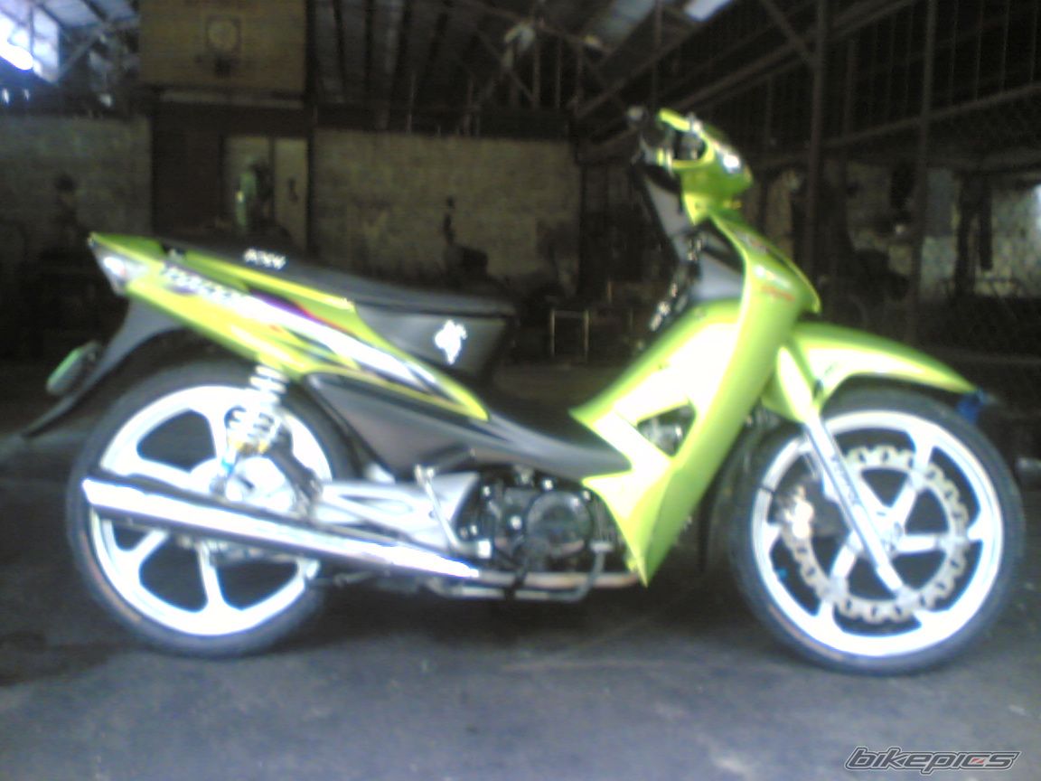 Bike Photo 1428238