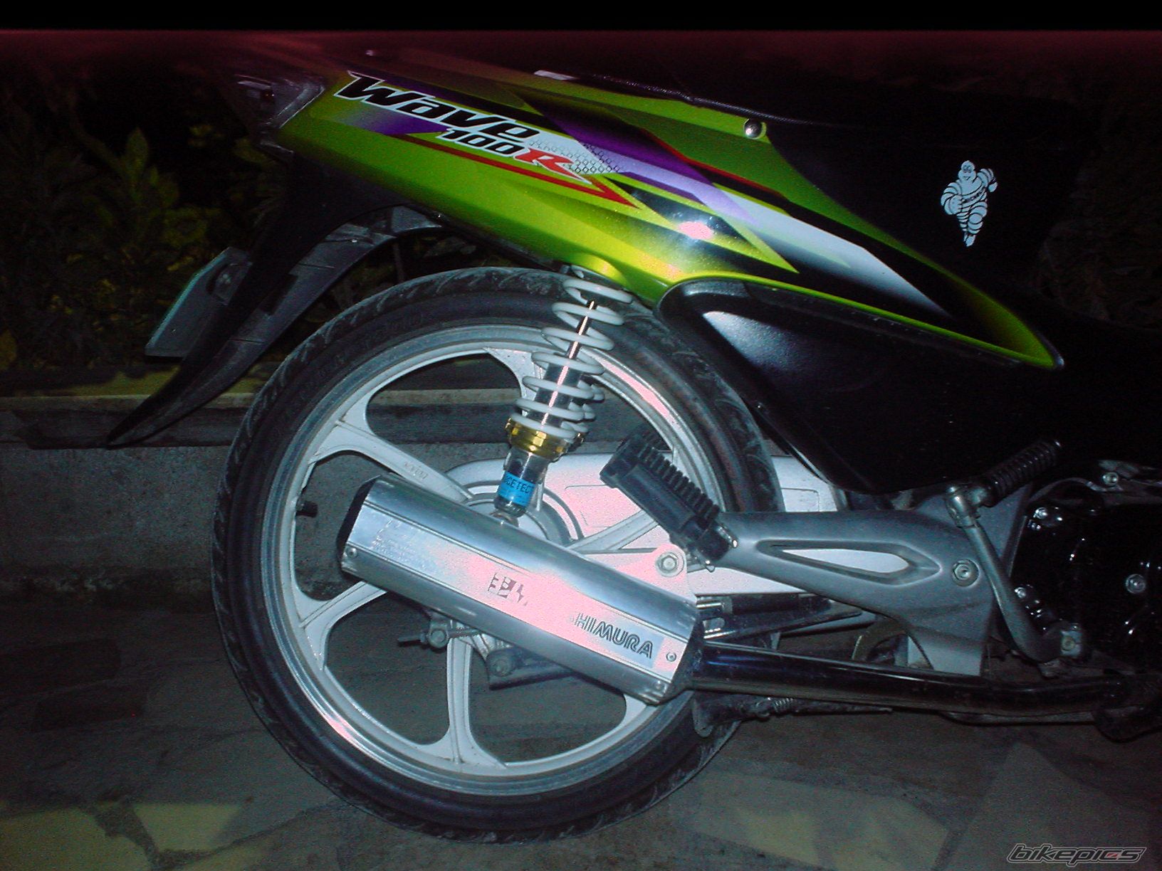 Bike Photo 1428245