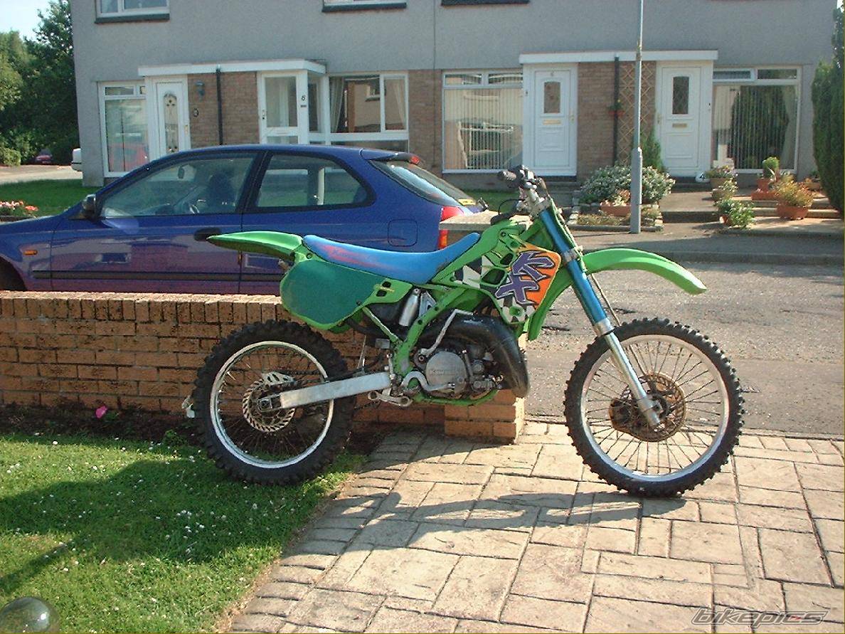 Bike Photo 142828