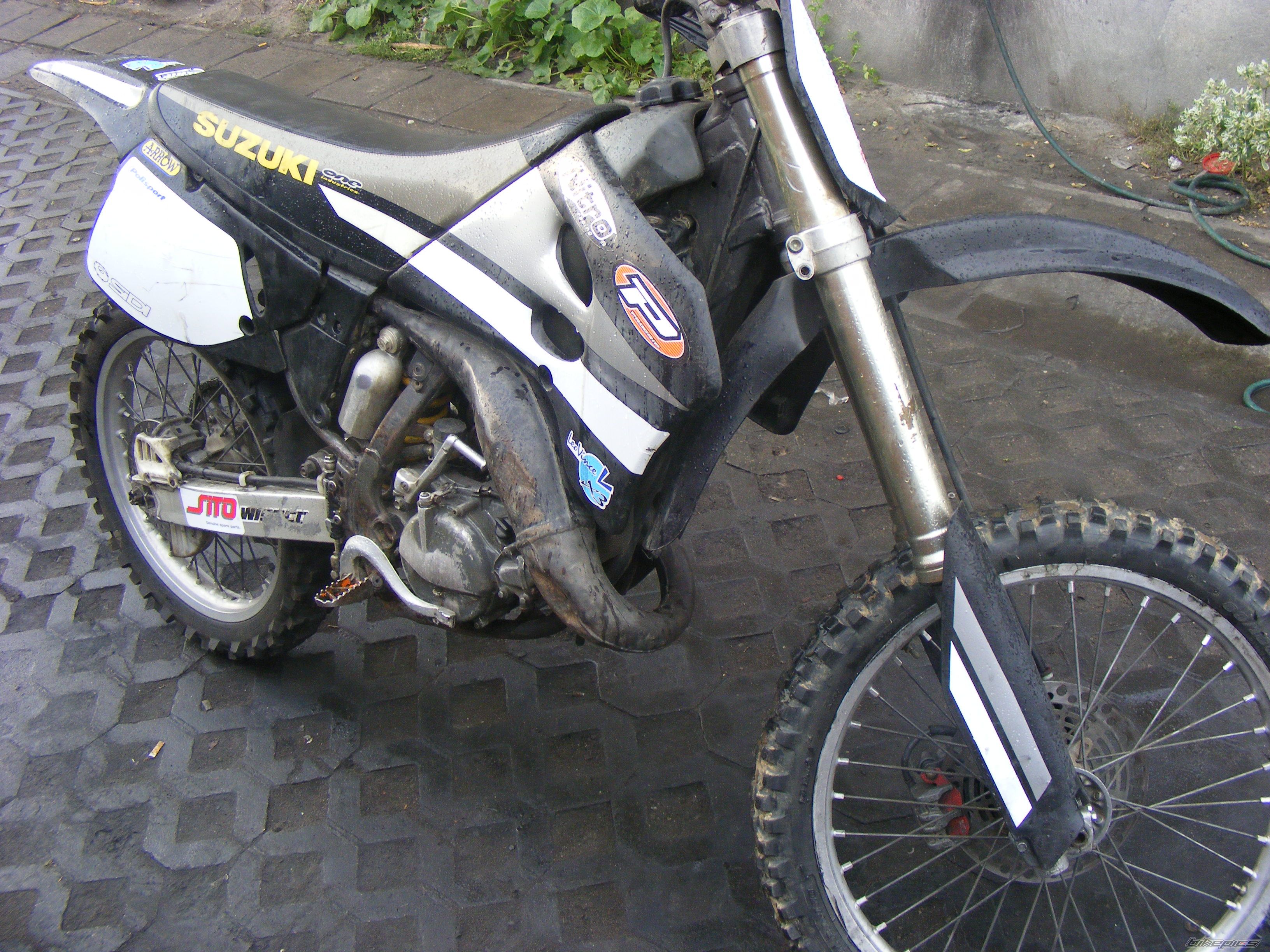 Bike Photo 1428286