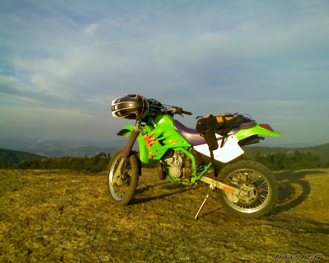 Bike Photo 1428320