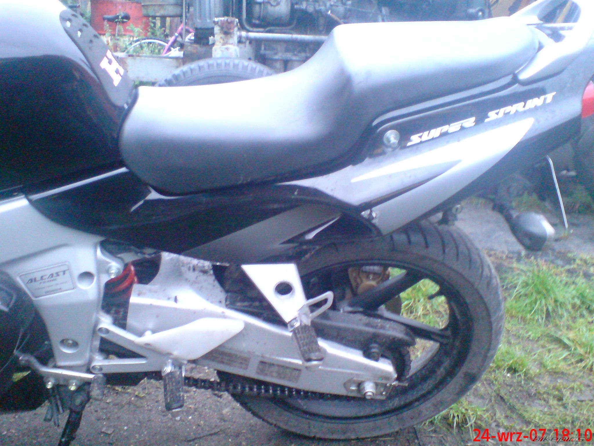 Bike Photo 1428329