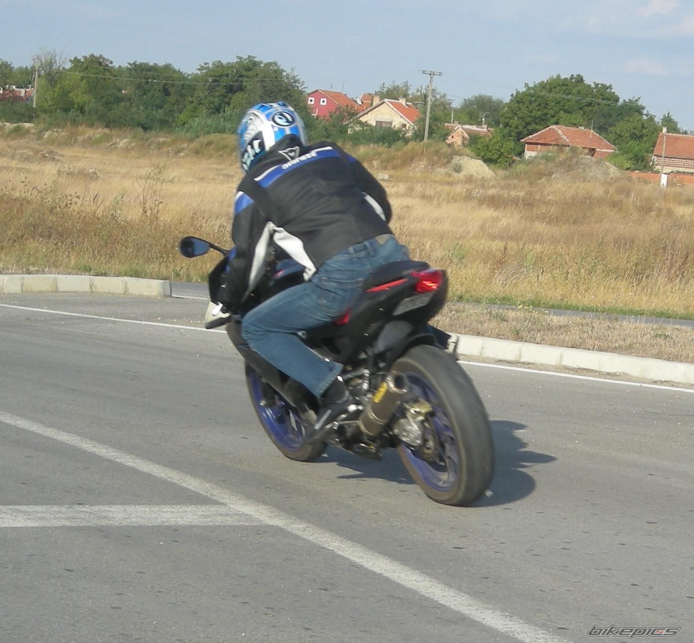 Bike Photo 1428375