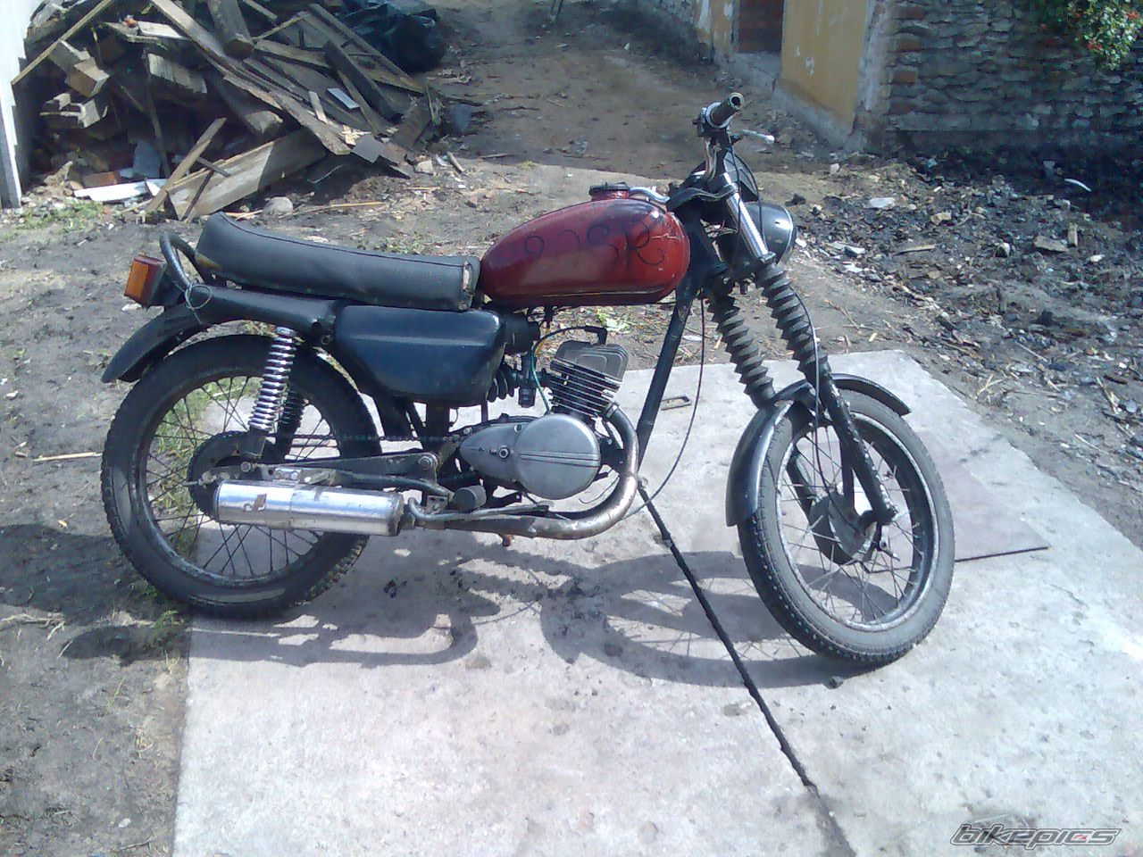 Photo 1428388