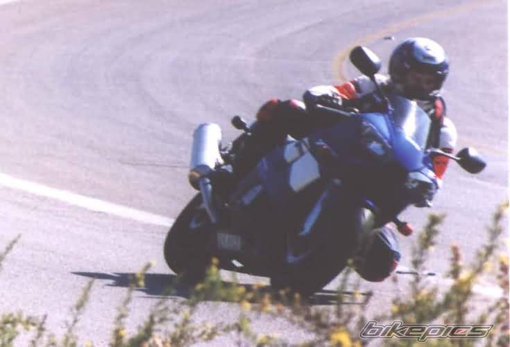 Bike Photo 14284