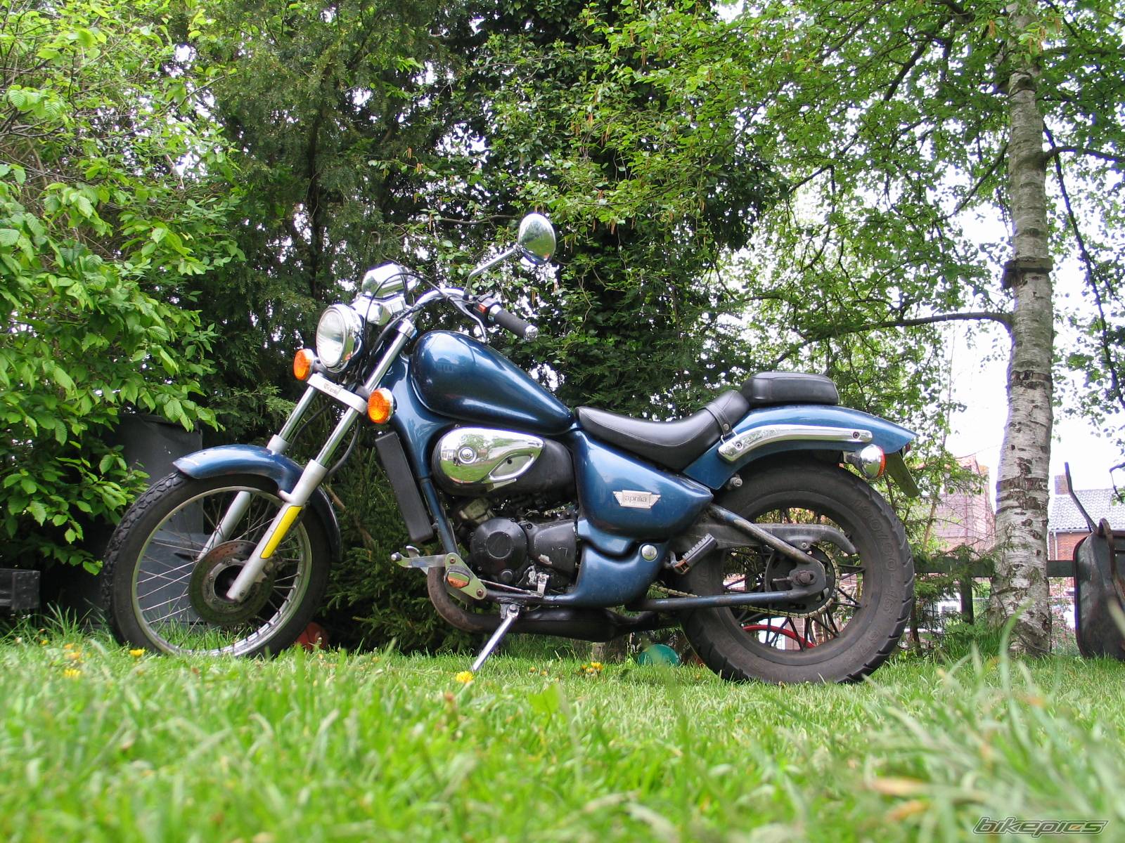Bike Photo 142842