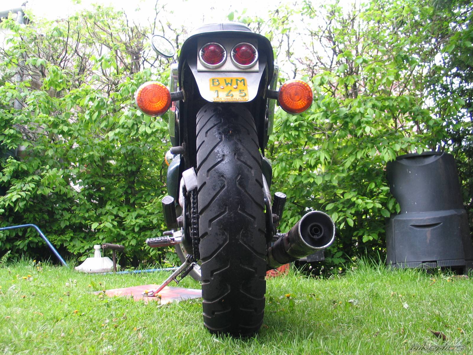 Bike Photo 142843