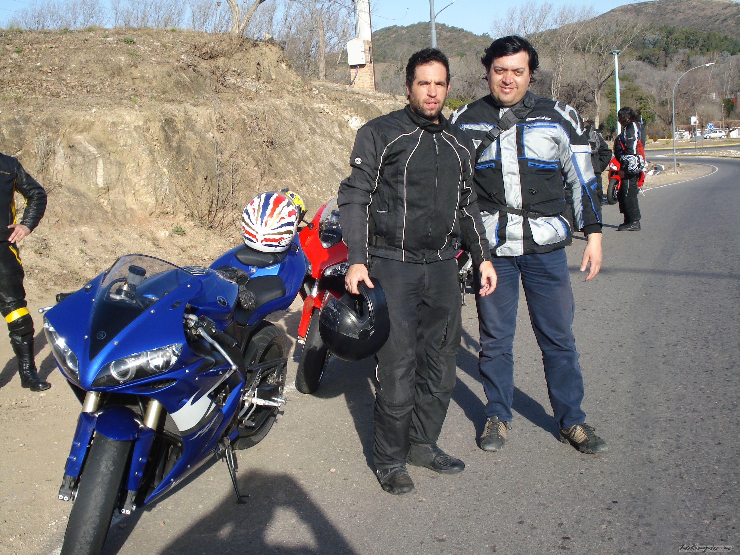Bike Photo 1428447