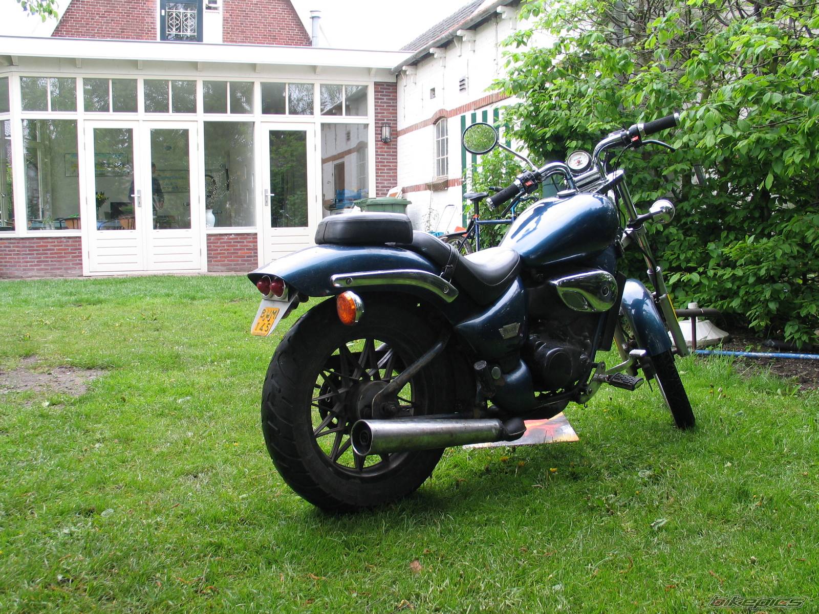 Bike Photo 142846
